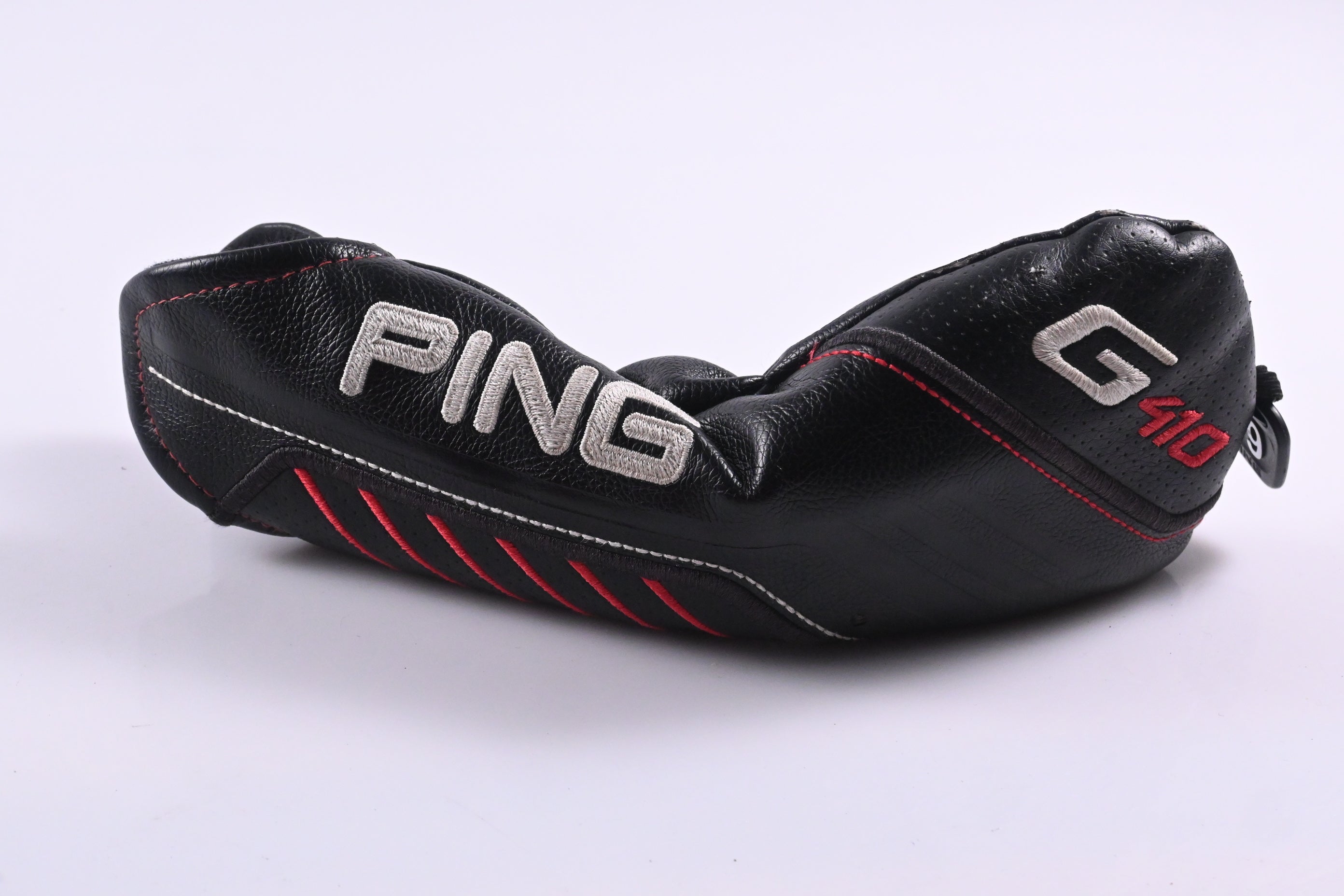 Ping G410 #3 Hybrid / 19 Degree / Stiff Flex Ping Alta CB Red 70 Shaft