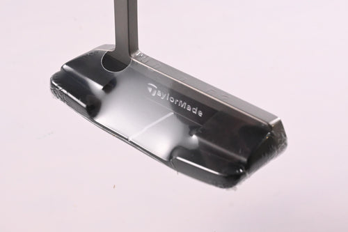 Taylormade SYSTM2 Del Monte 12 Putter / 33 Inch