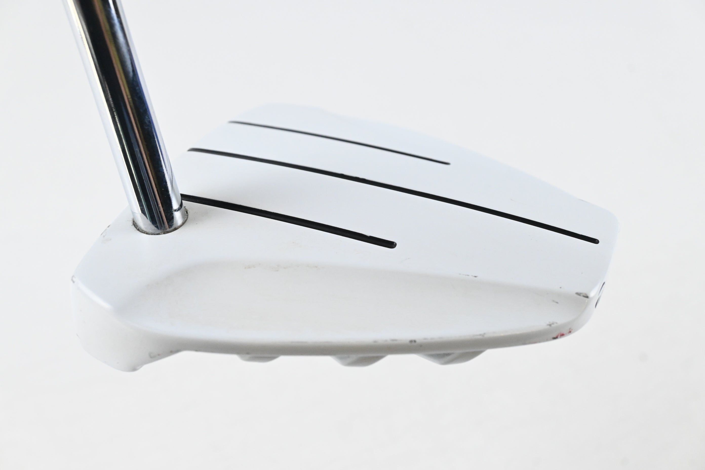 Taylormade Stingray Ghost ST-72 Putter / 34 Inch