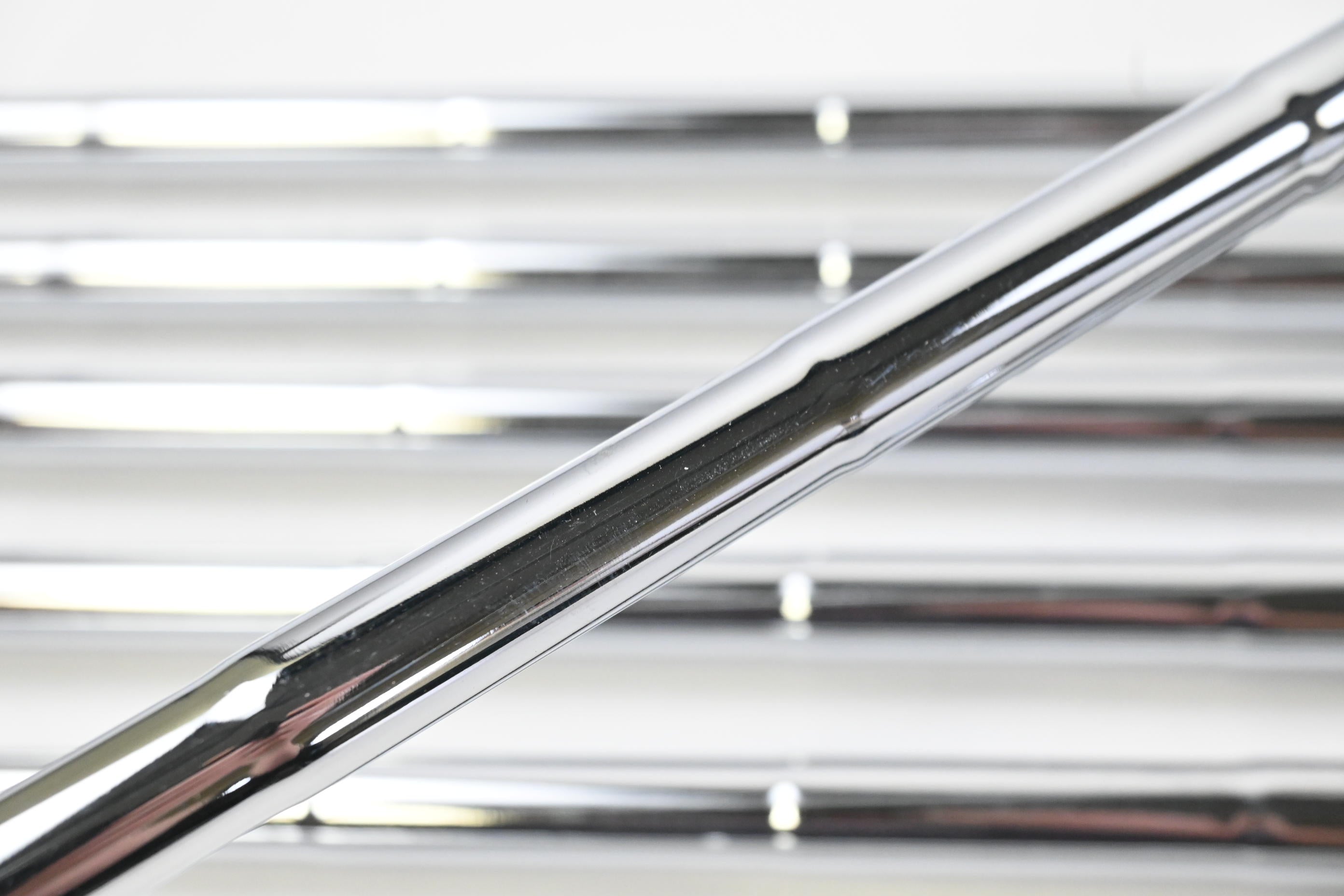 Callaway Apex CF16 Irons / 4-PW / Regular Flex Steel Shafts