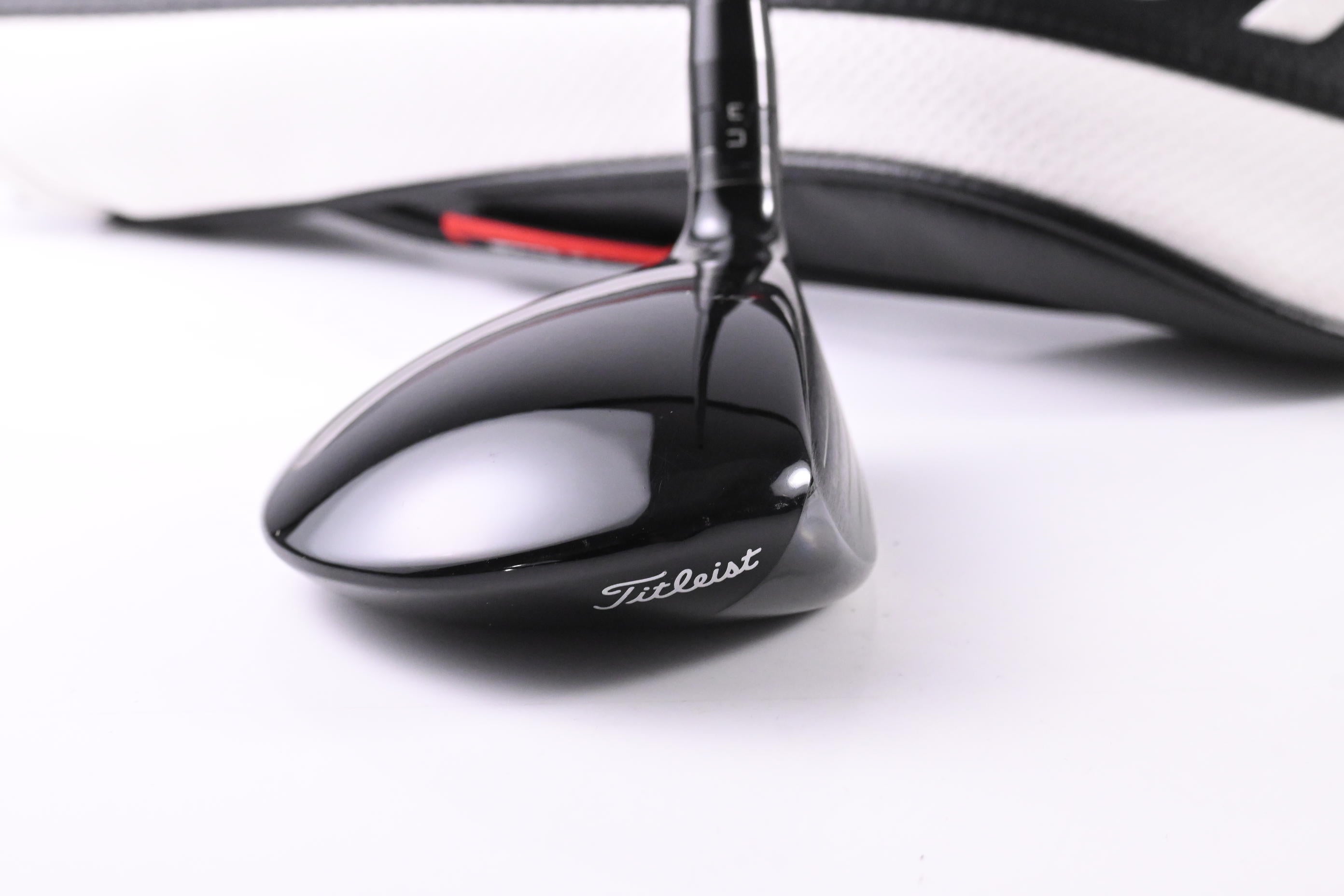 Titleist GT2 #3 Wood / 16.5 Degree / Stiff Flex Tensei AV Blue 65 Shaft