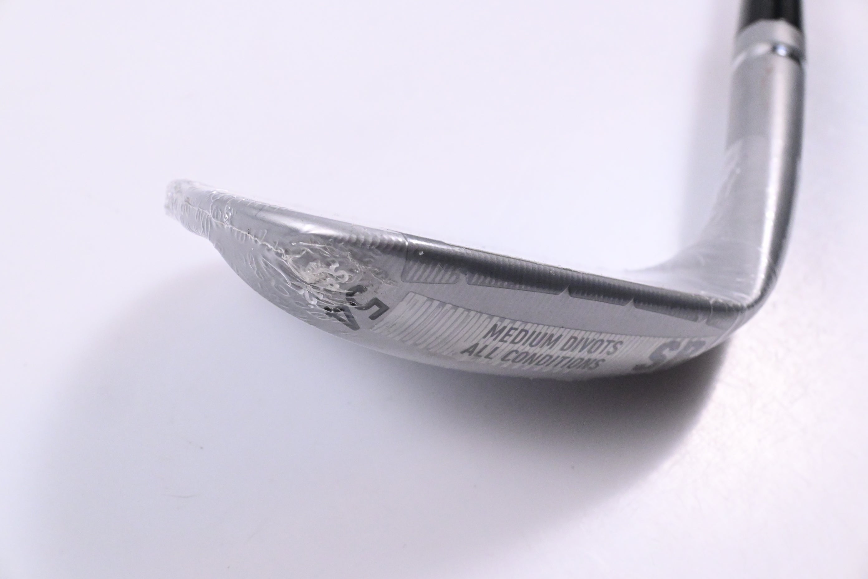Taylormade Milled Grind 5 Sand Wedge / 54 Degree / Wedge Flex Dynamic Gold Spinner