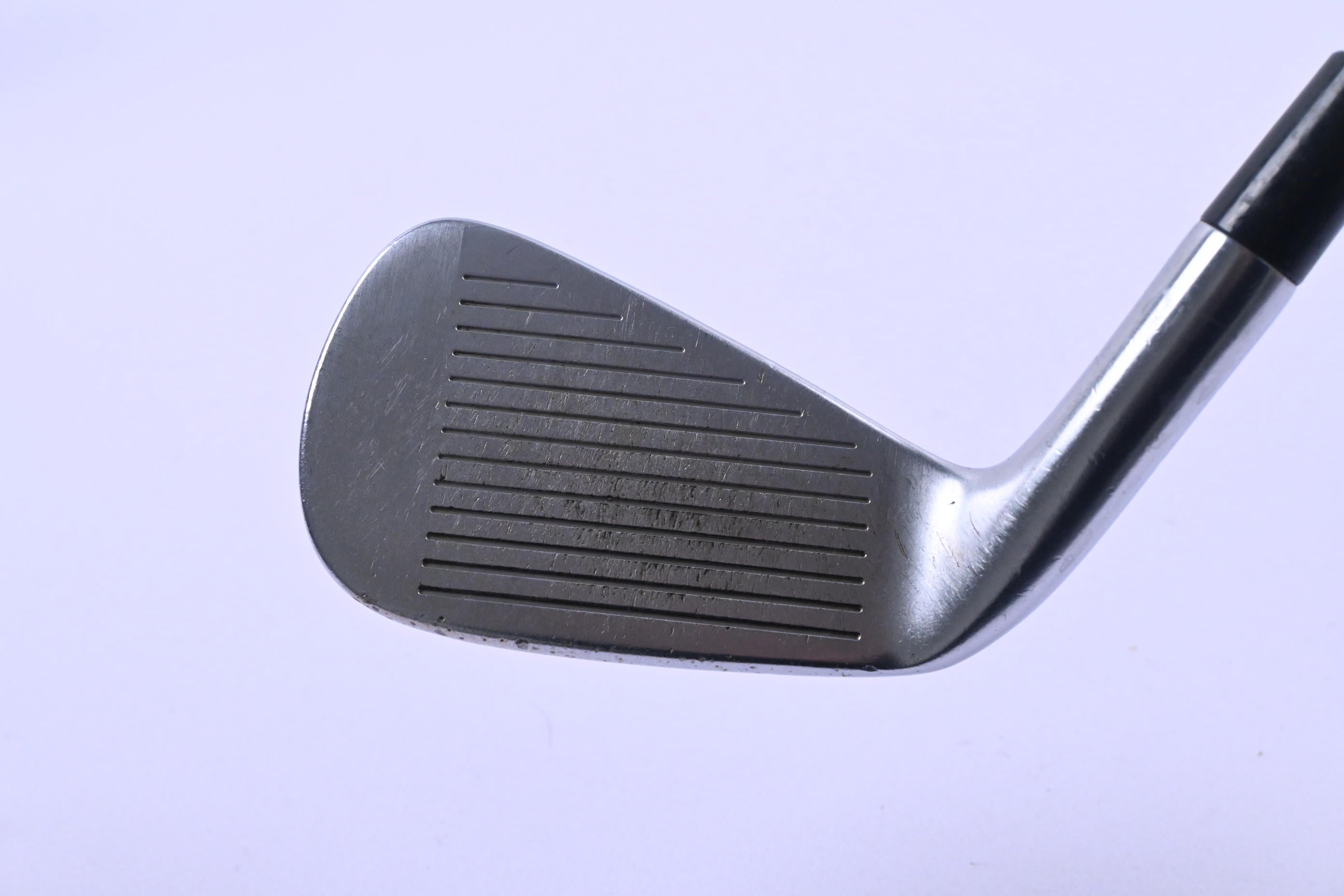 Taylormade P770 2020 #6 Iron / Stiff Flex KBS Tour 120 Shaft