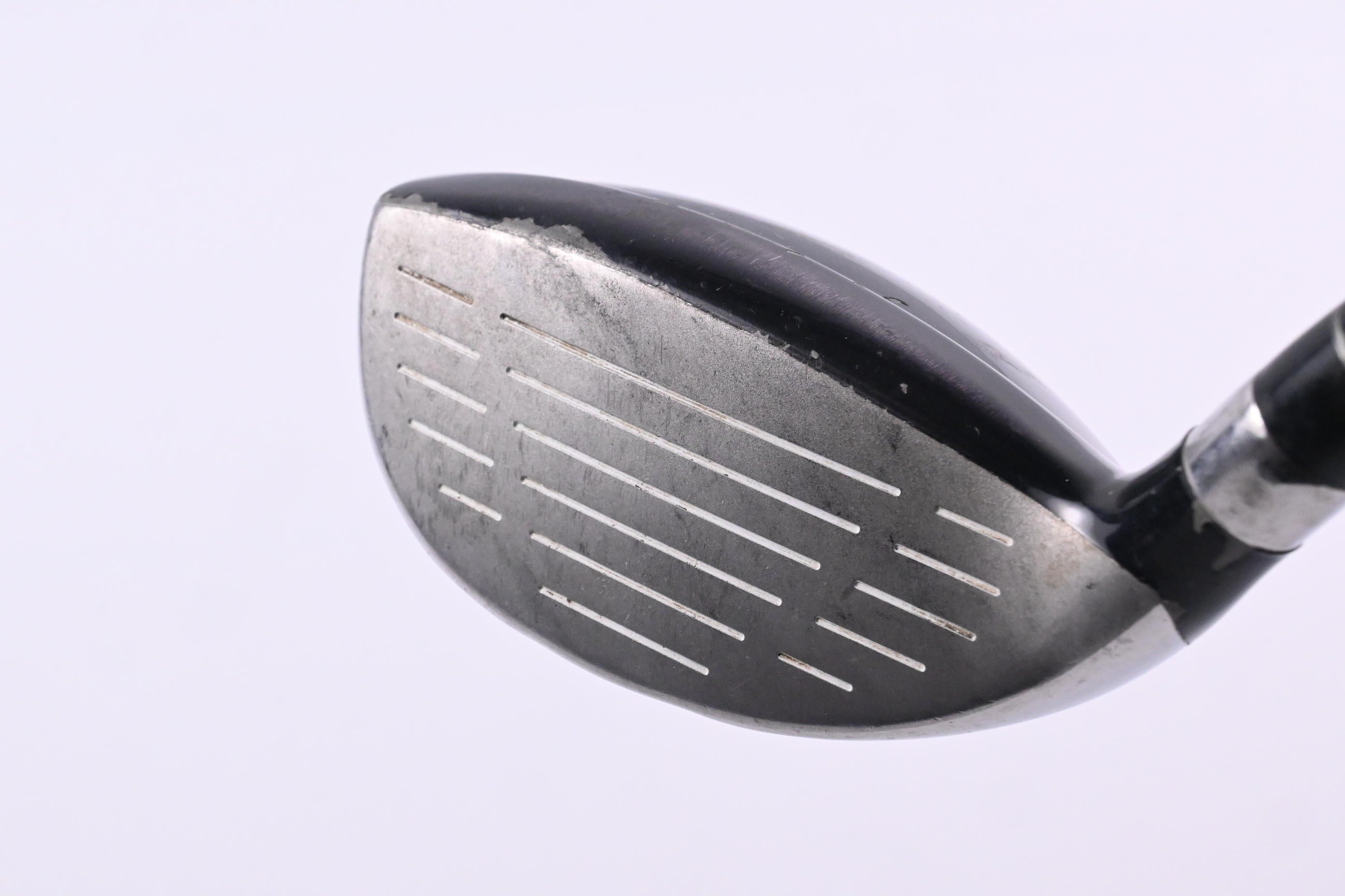 Cobra Baffler Rail-H #4 Hybrid / 22 Degree / Regular Flex Fujikura Motore 65