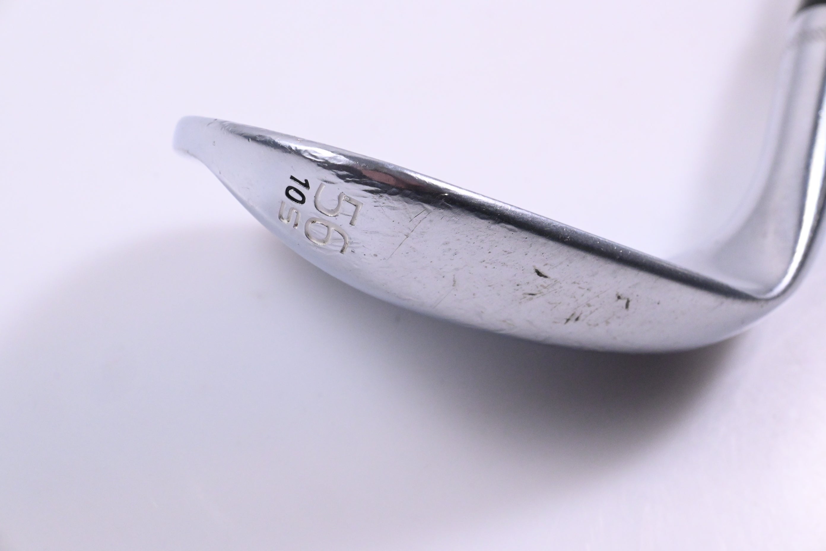 Titleist Vokey SM7 Sand Wedge / 56 Degree / Wedge Flex Vokey SM7 Shaft