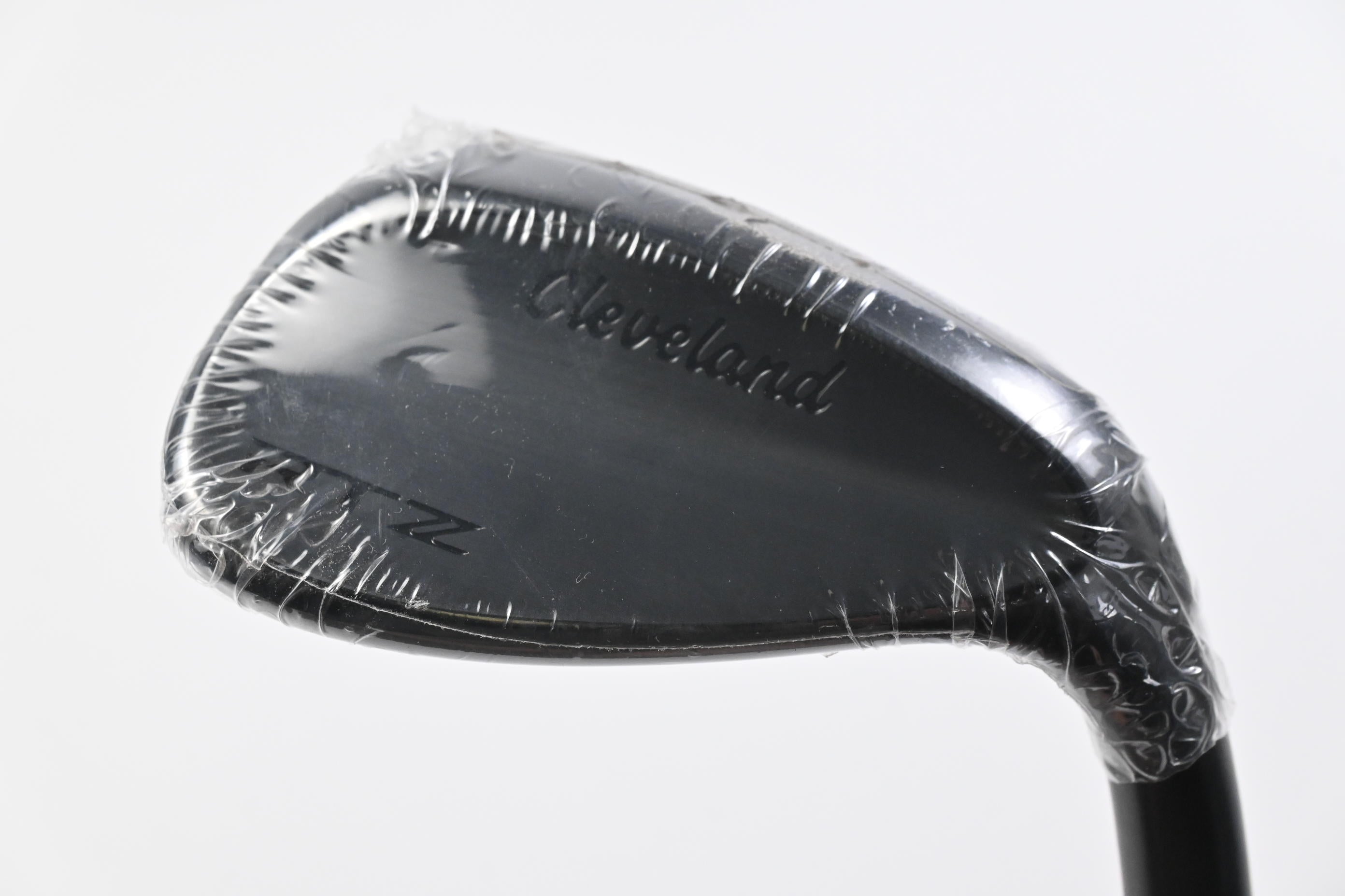 Cleveland RTZ Lob Wedge / 58 Degree / Wedge Flex Dynamic Gold Spinner Shaft