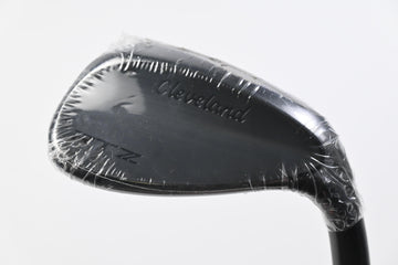 Cleveland RTZ Lob Wedge / 58 Degree / Wedge Flex Dynamic Gold Spinner Shaft