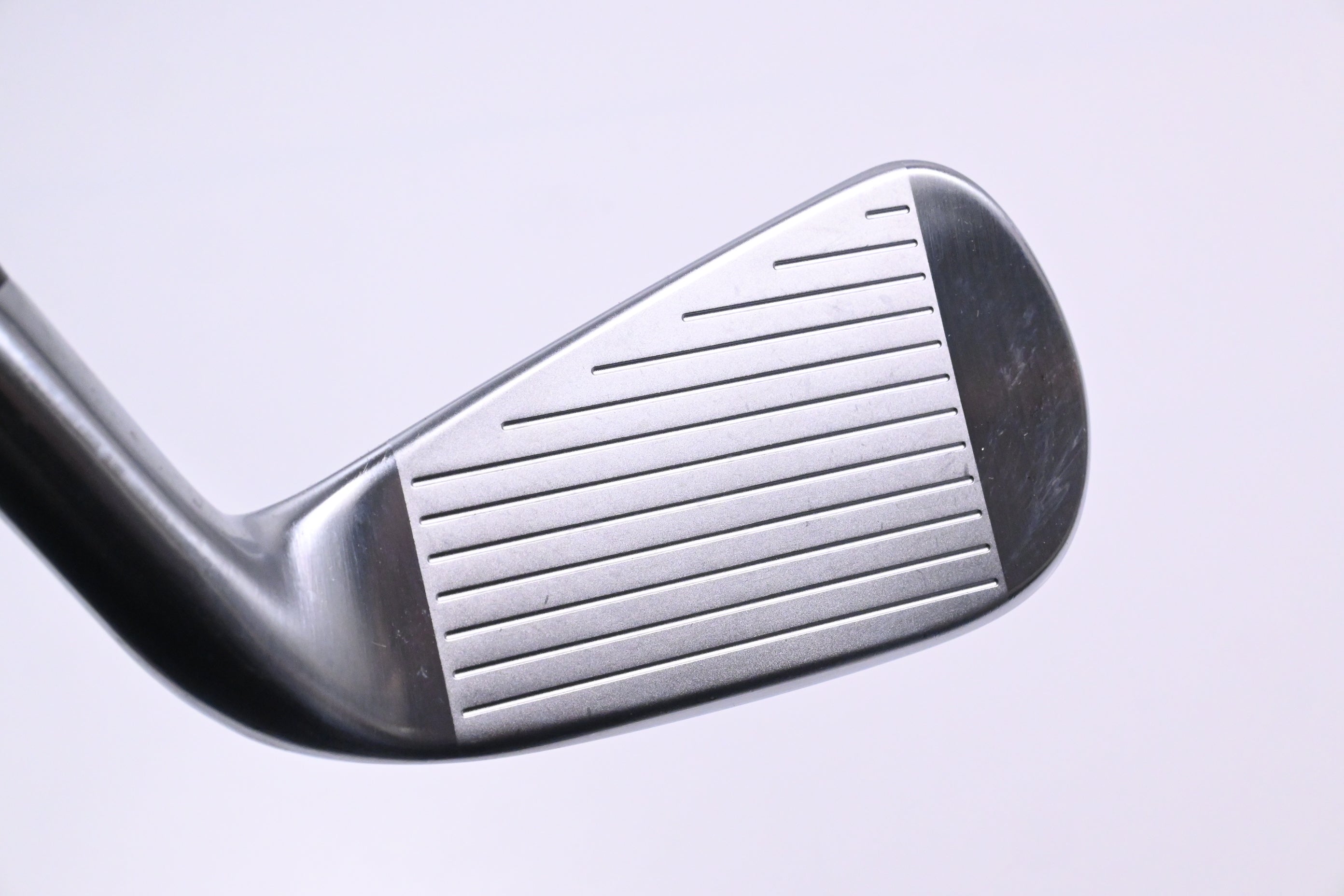 Left Hand Titleist U505 2023 #3 Iron / 20 Degree / Stiff Flex Tensei AV Blue 75