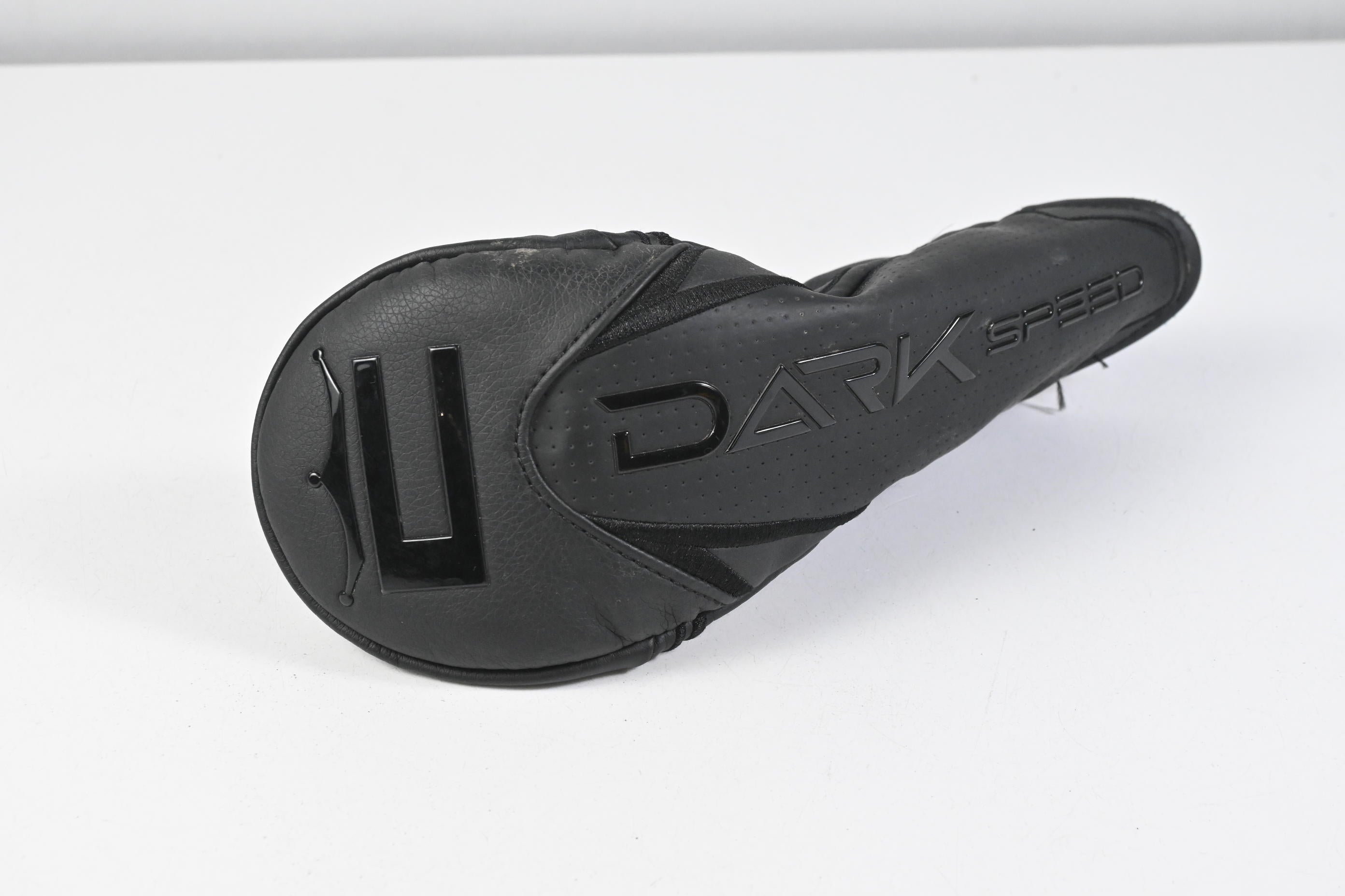 Cobra Darkspeed X Driver / 9 Degree / Regular Flex UST Mamiya Lin.Q M40X 6 Shaft