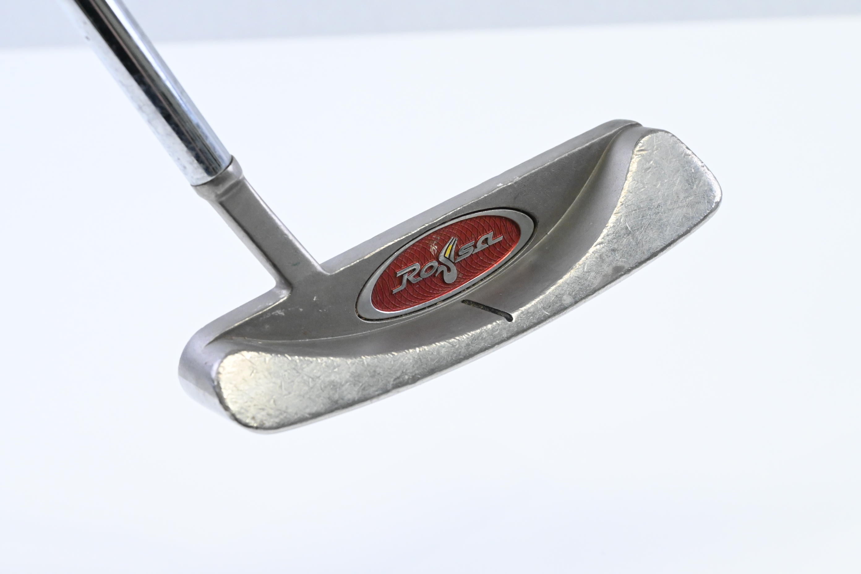 Taylormade Rossa Classic Sebring 3 Putter / 35 Inch