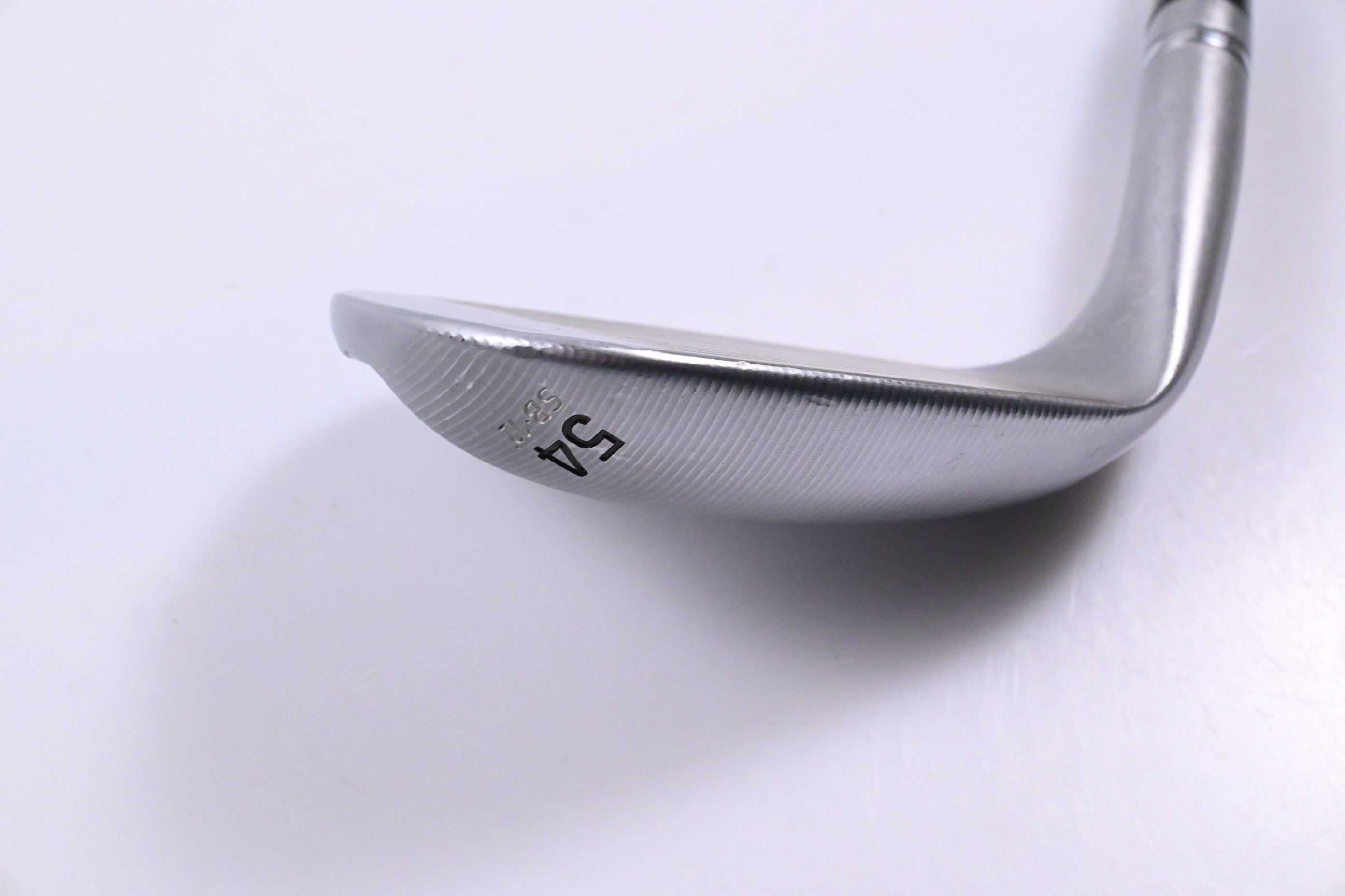 Taylormade Milled Grind 5 Sand Wedge / 54 Degree / X-Flex NS Pro Modus3 Tour 105