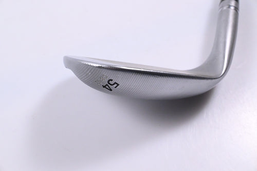 Taylormade Milled Grind 5 Sand Wedge / 54 Degree / X-Flex NS Pro Modus3 Tour 105