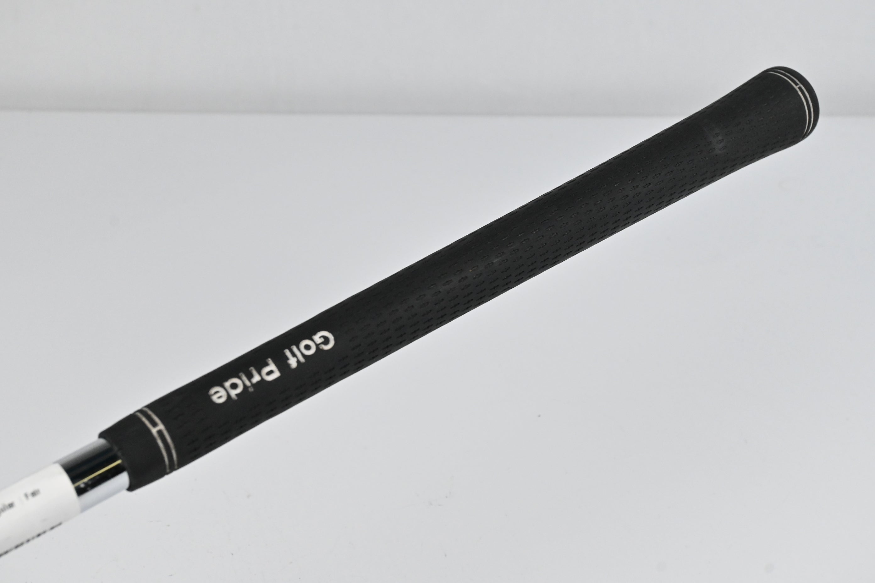 Ping Glide Sand Wedge / 56 Degree / White Dot / Wedge Flex Steel Shaft
