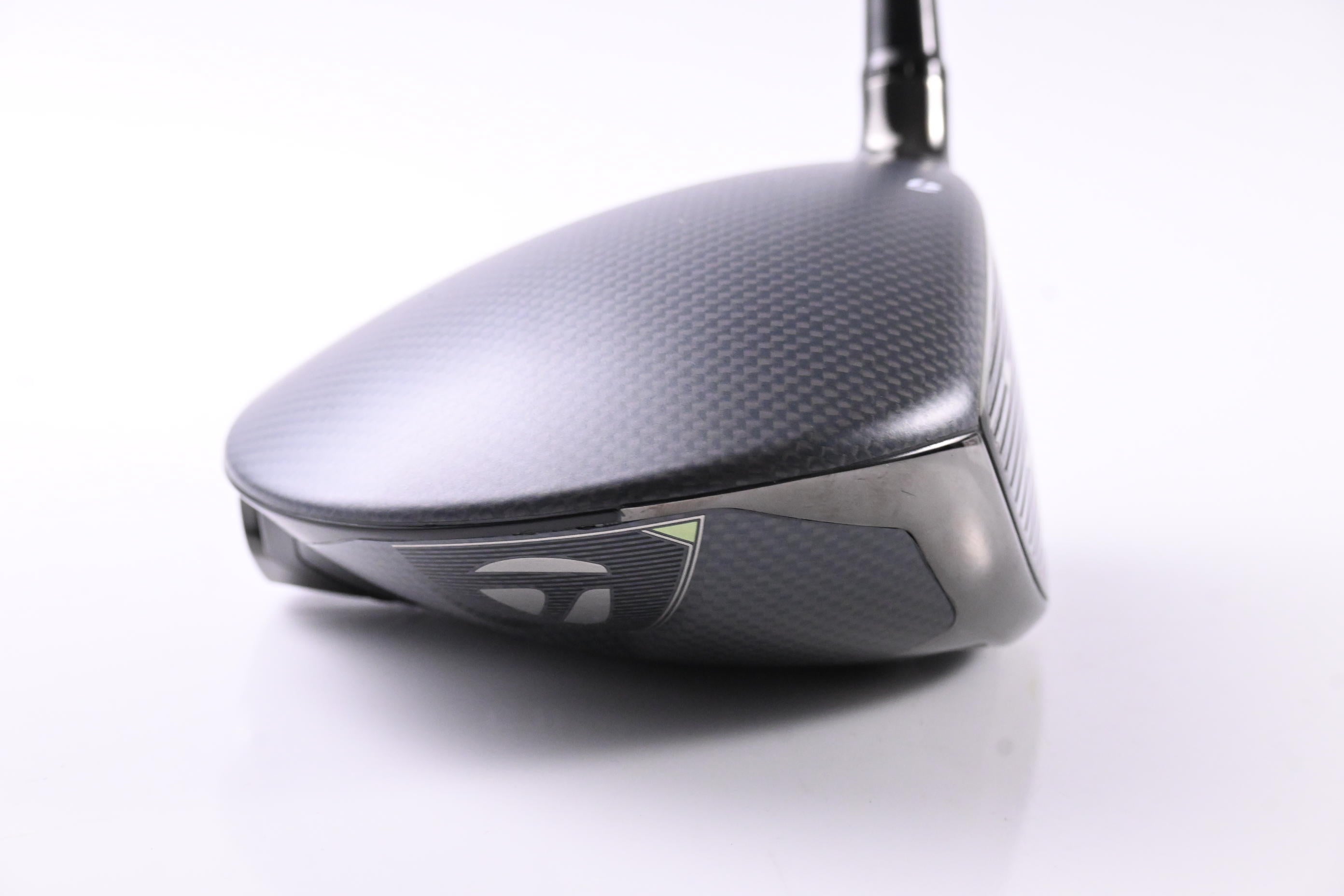 Taylormade Qi35 LS Driver / 9 Degree / Regular Flex Fujikura Ventus Blue '25 5