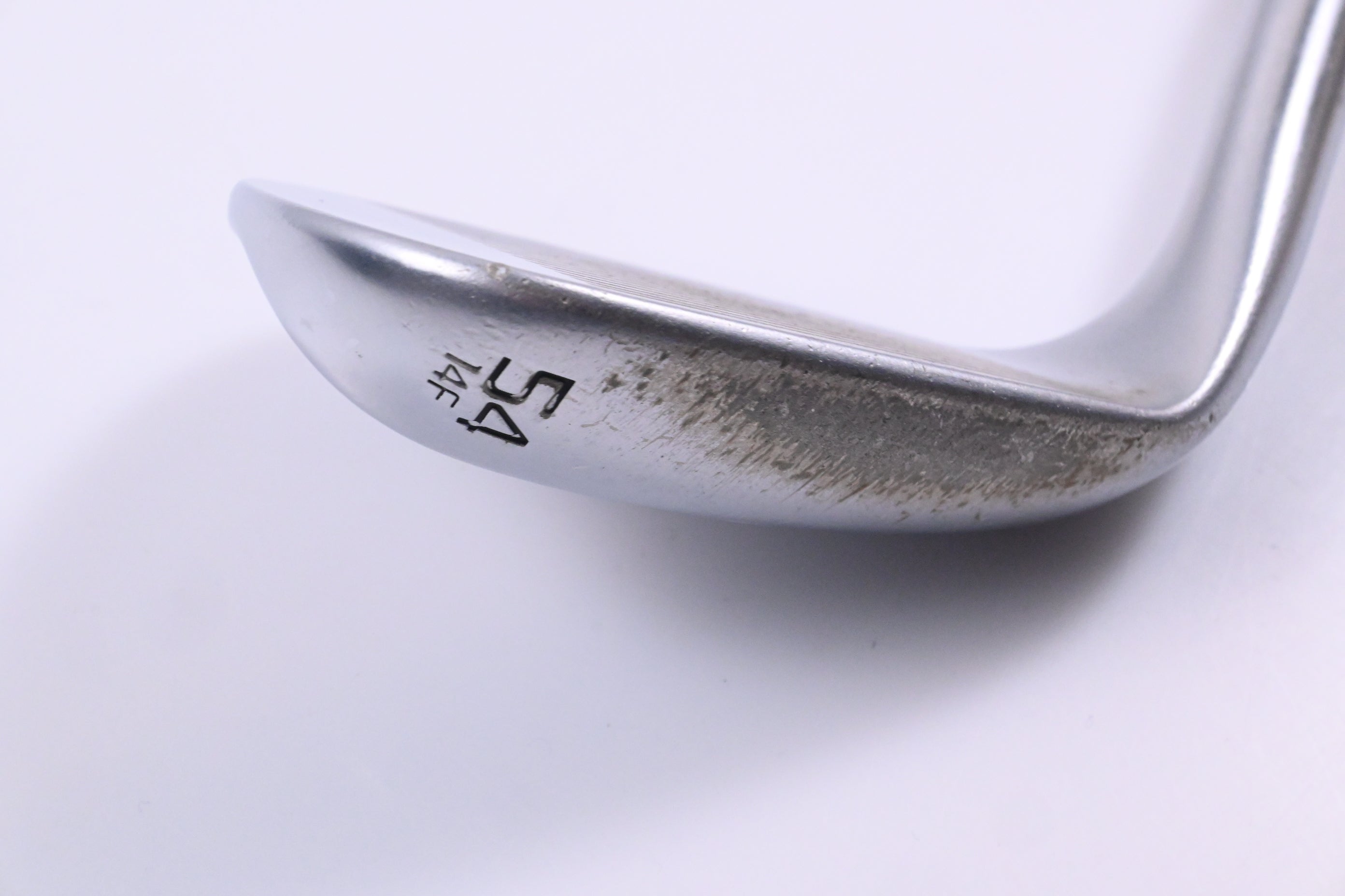 Titleist Vokey SM10 Sand Wedge / 54 Degree / Regular Plus Flex Project X IO 105