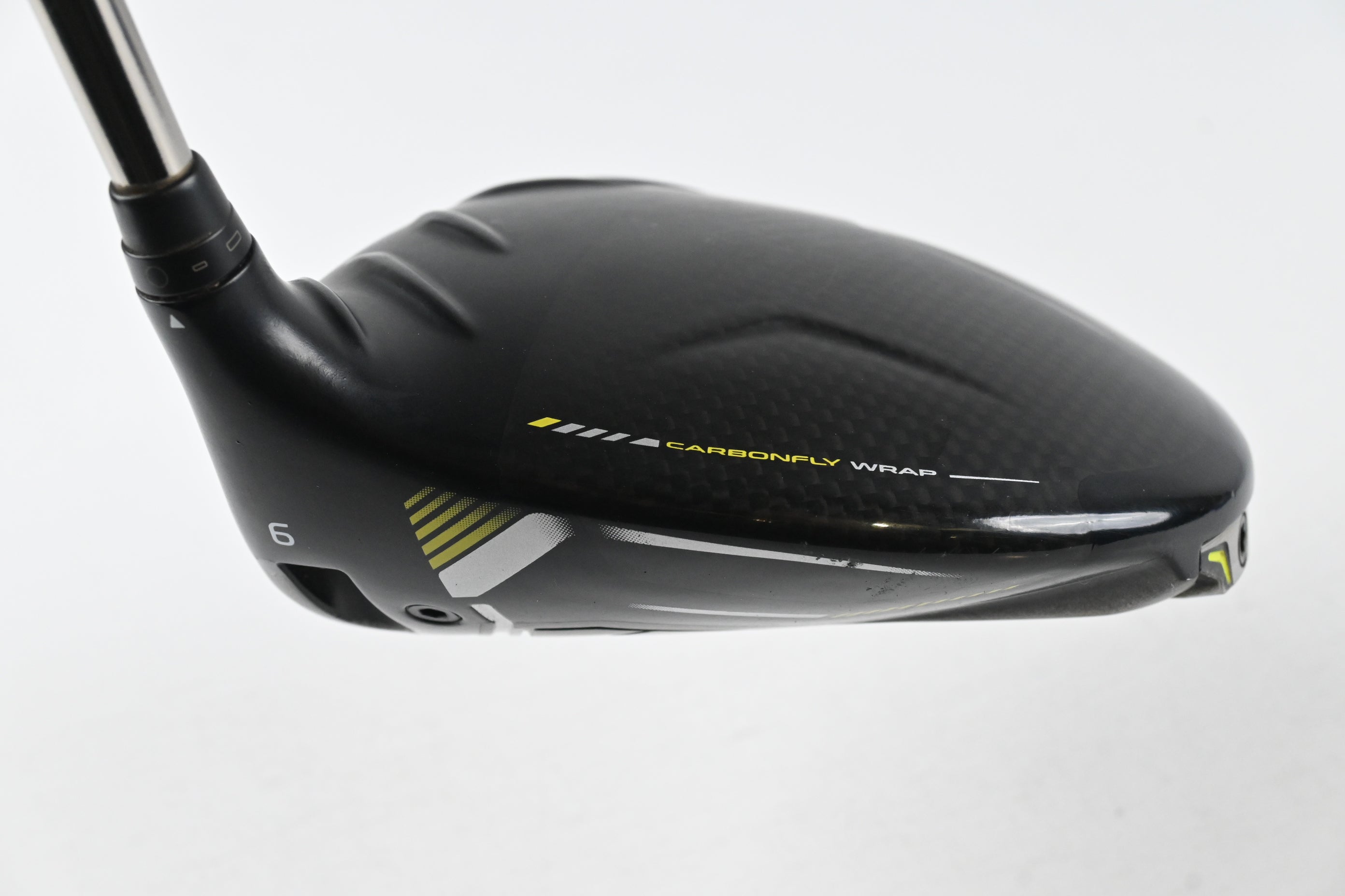 Ping G430 Max 10K Driver / 9 Degree / Stiff Flex Ping Tour Chrome 2.0 65 Shaft