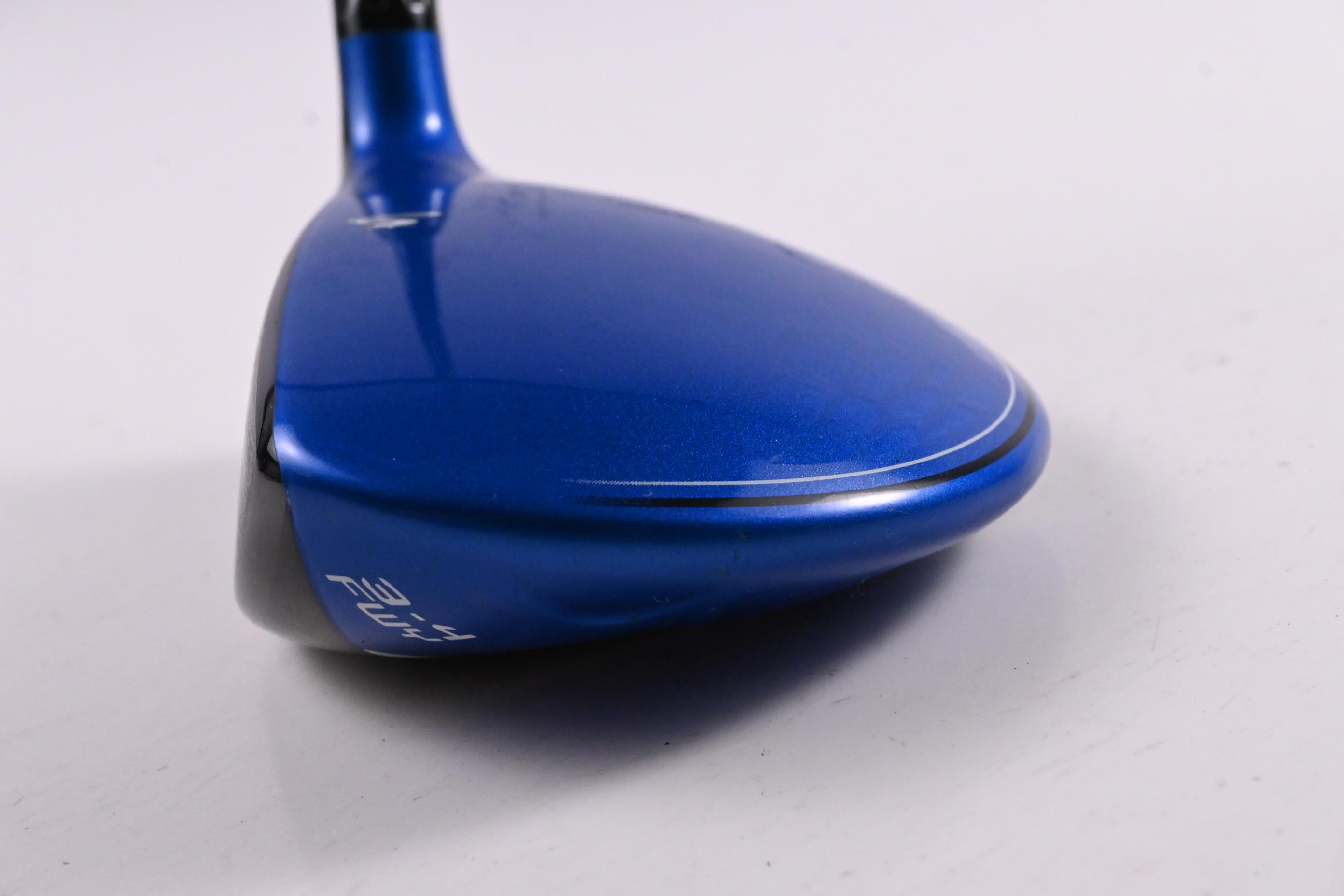 Left Hand Cobra Bio Cell #3-4 Wood / 13-16 Degree / Regular Flex Grafalloy Shaft