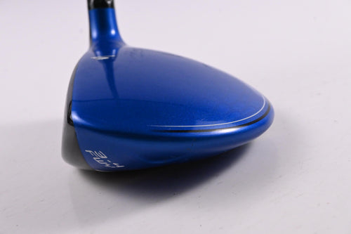 Left Hand Cobra Bio Cell #3-4 Wood / 13-16 Degree / Regular Flex Grafalloy Shaft