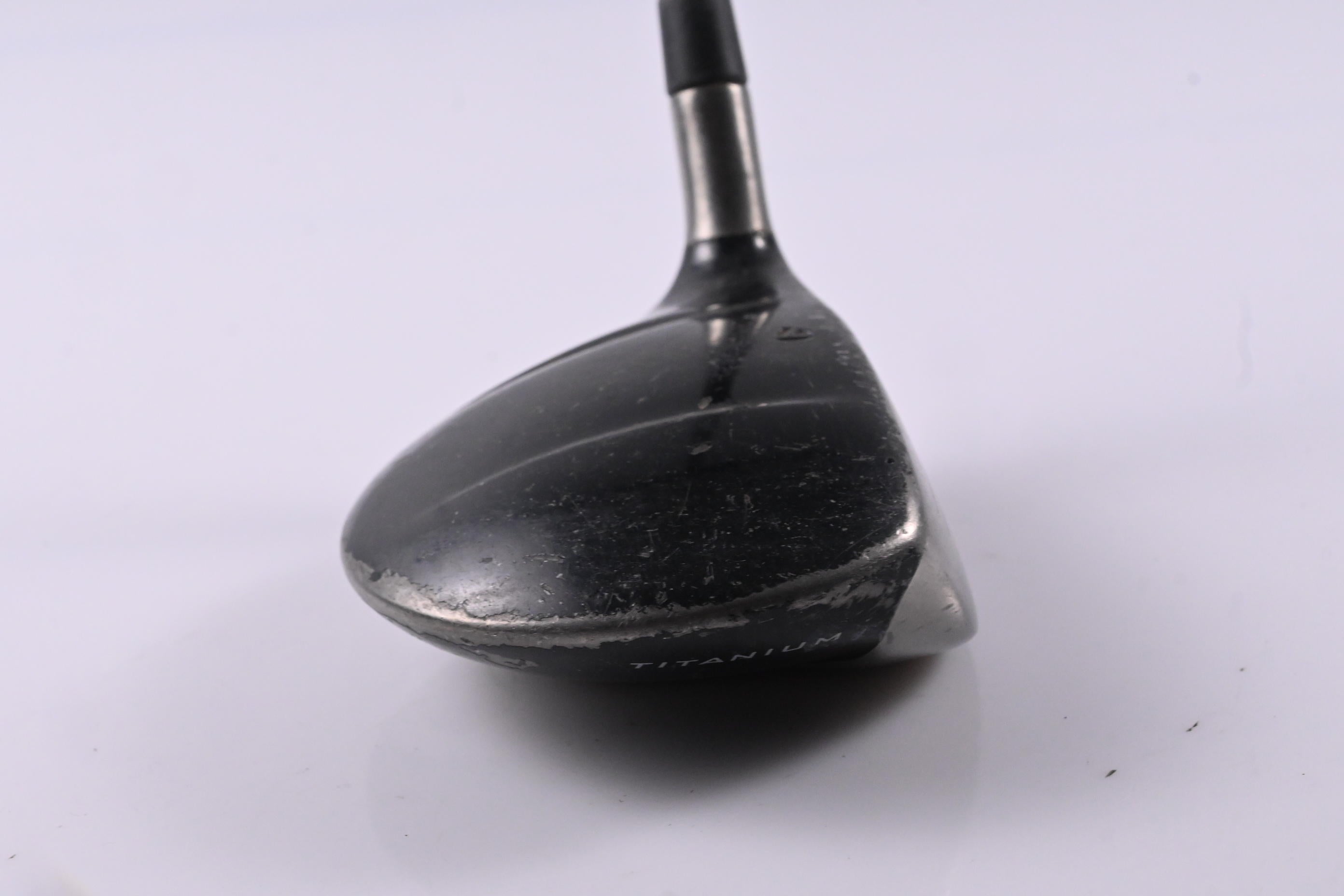 Taylormade R580 #5 Wood / 19 Degree / Regular Flex Taylormade M.A.S2 60 Shaft