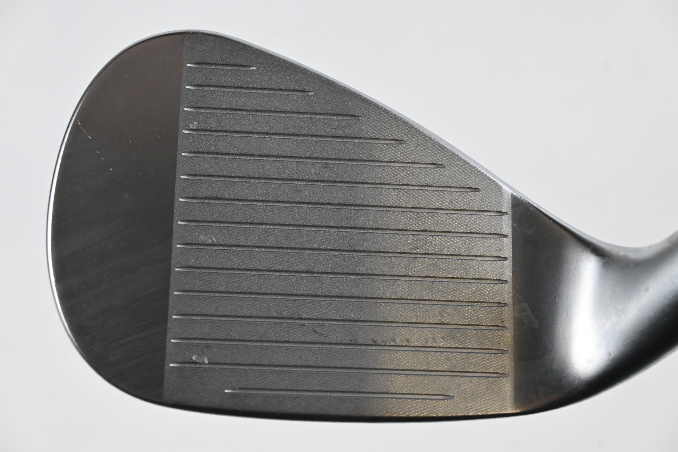 Callaway Jaws MD5 Gap Wedge / 52 Degree / Stiff Flex Dynamic Gold S200 Shaft