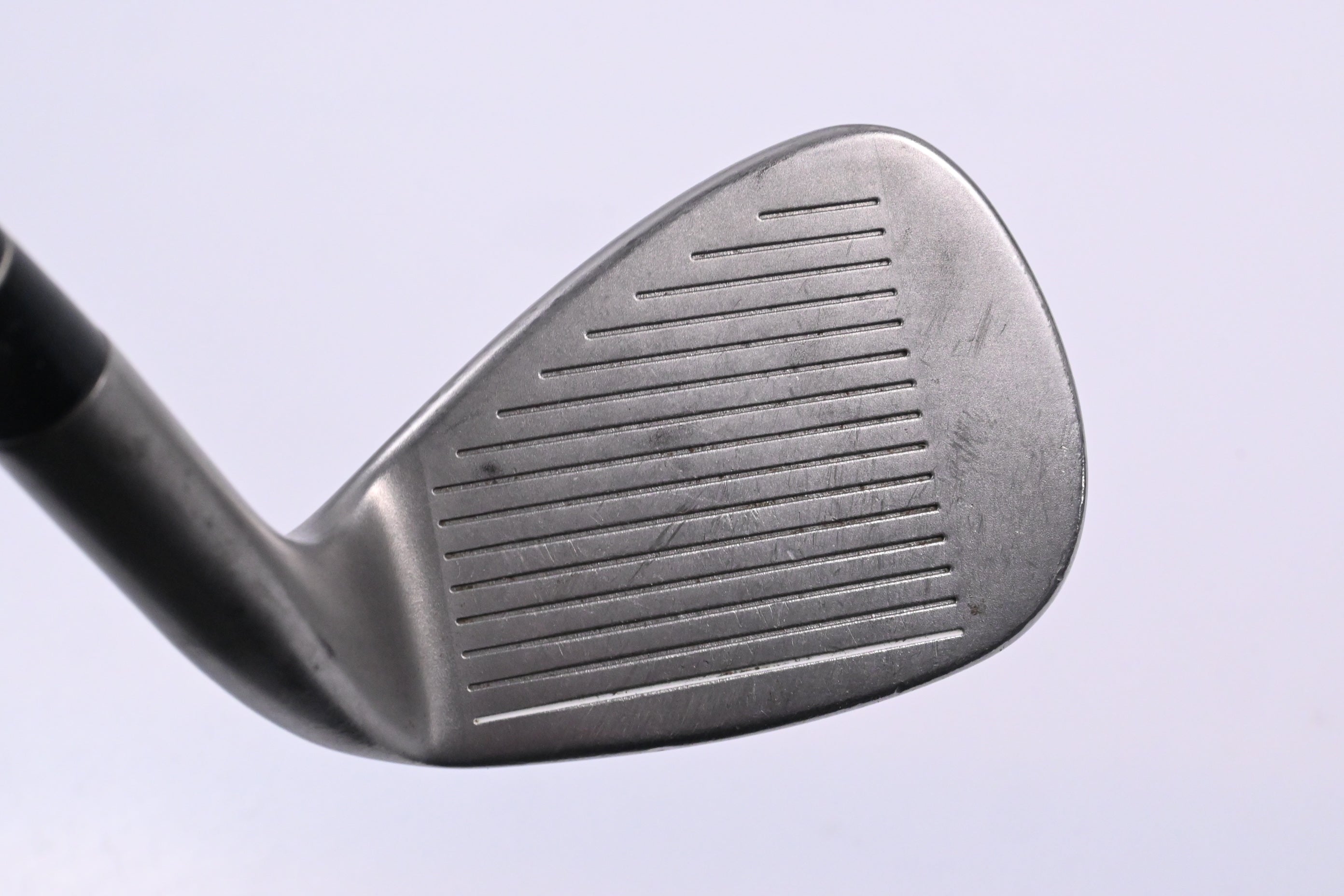 Left Hand Taylormade RBZ Approach Wedge / 50 Degree / Regular Flex RBZ Shaft