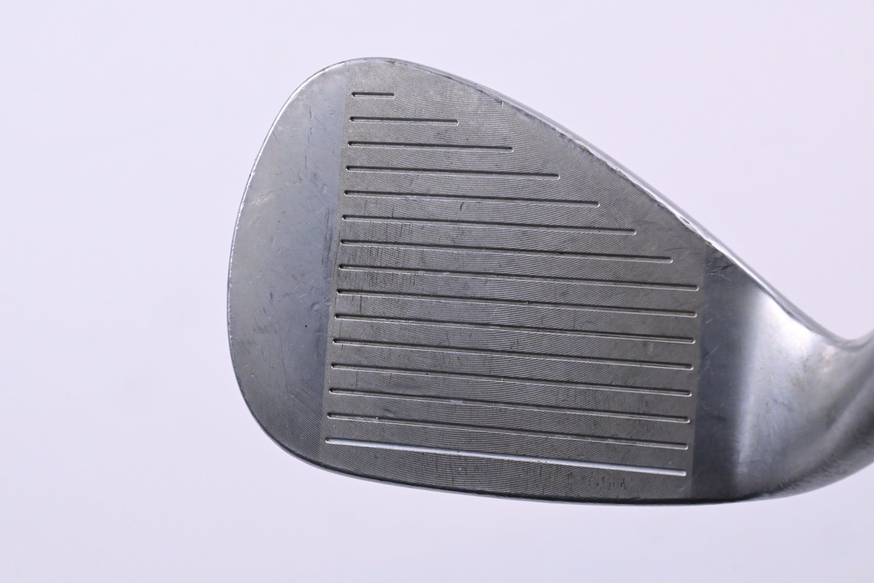 Benross Rev Gap Wedge / 52 Degree / Regular Flex KBS Hi-Rev 115 Shaft