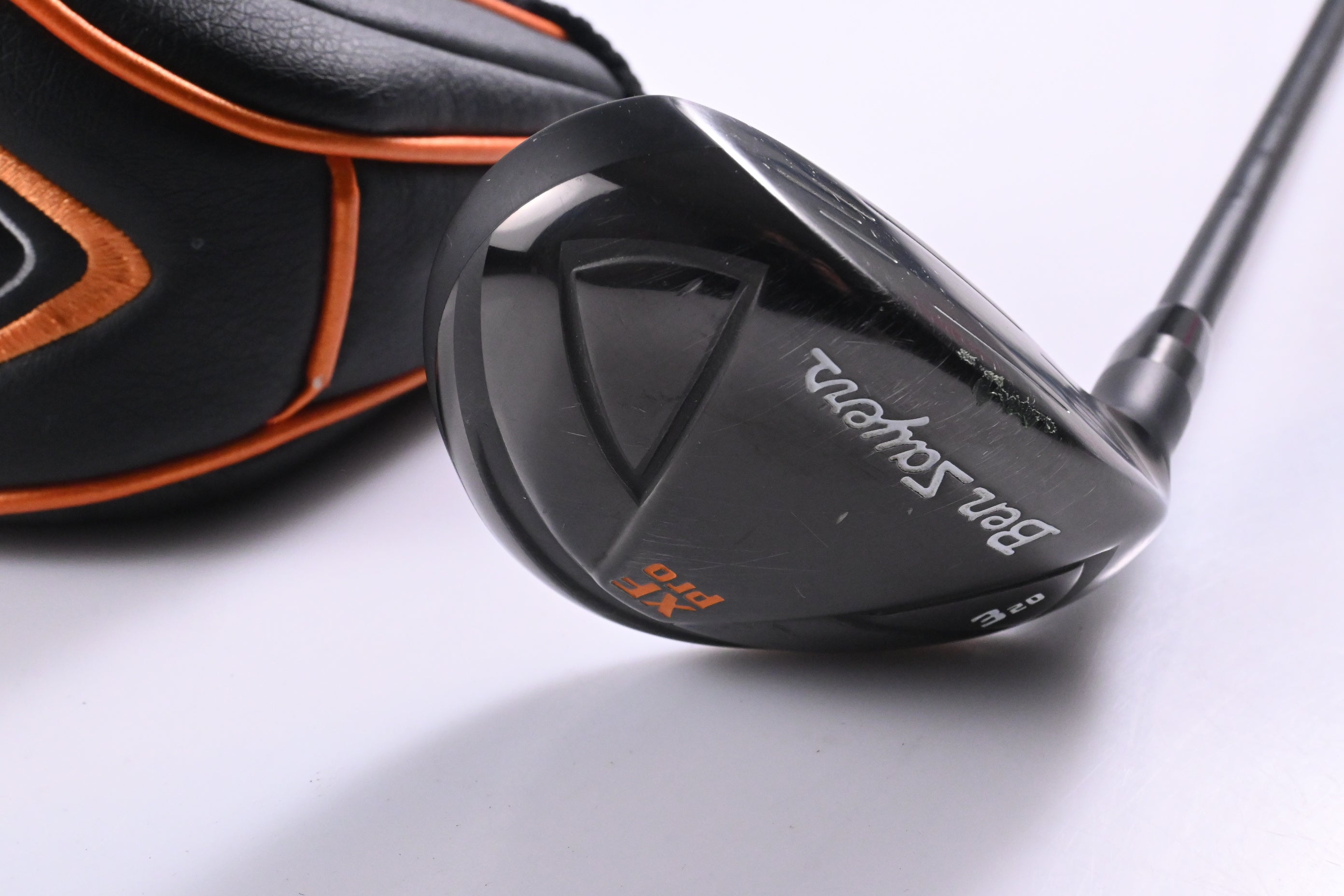 Ben Sayers XF Pro #3 Hybrid / 20 Degree / Regular Flex Ben Sayers XF Pro Shaft