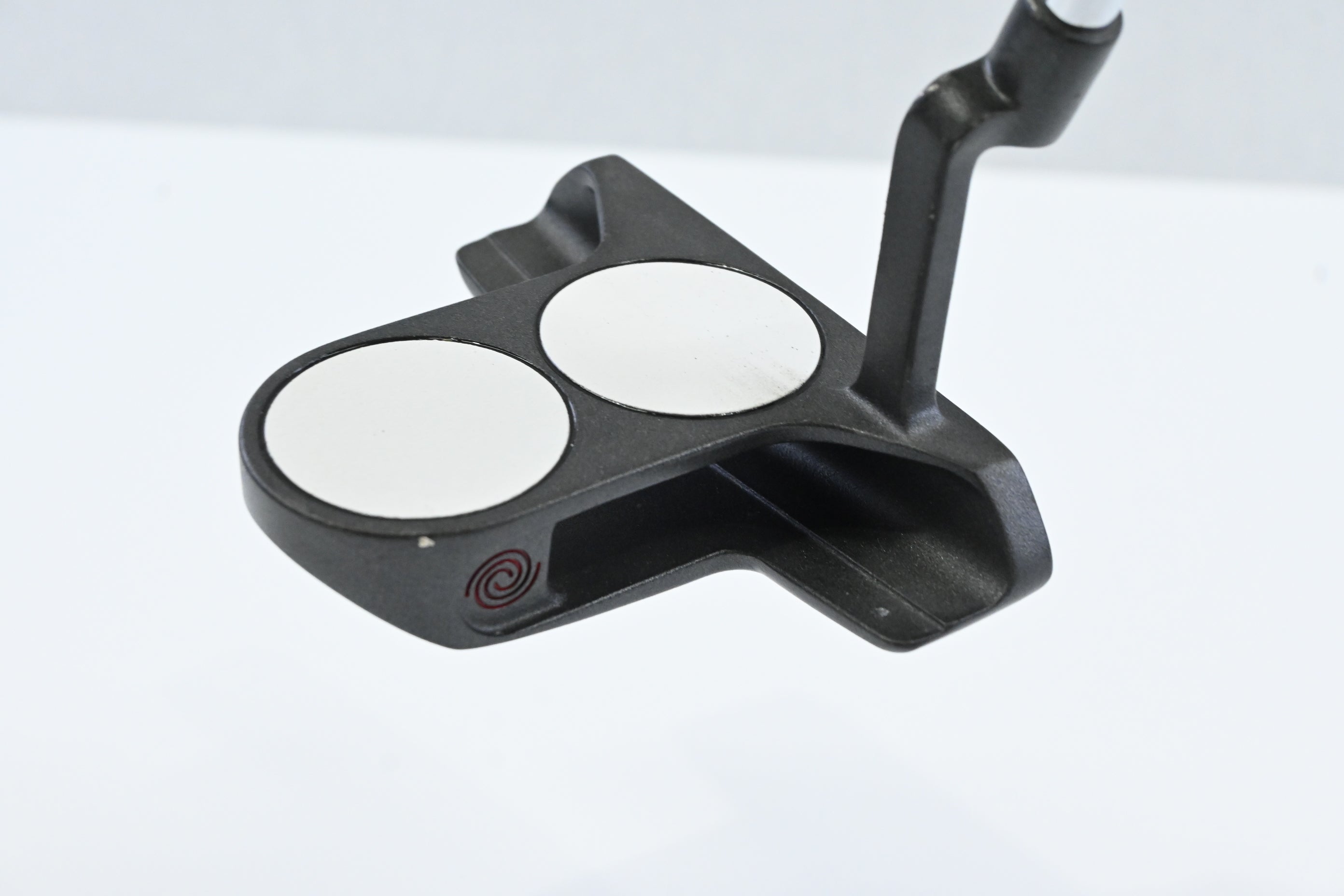 Left Hand Odyssey DFX 2021 2-Ball Blade Putter / 35 Inch