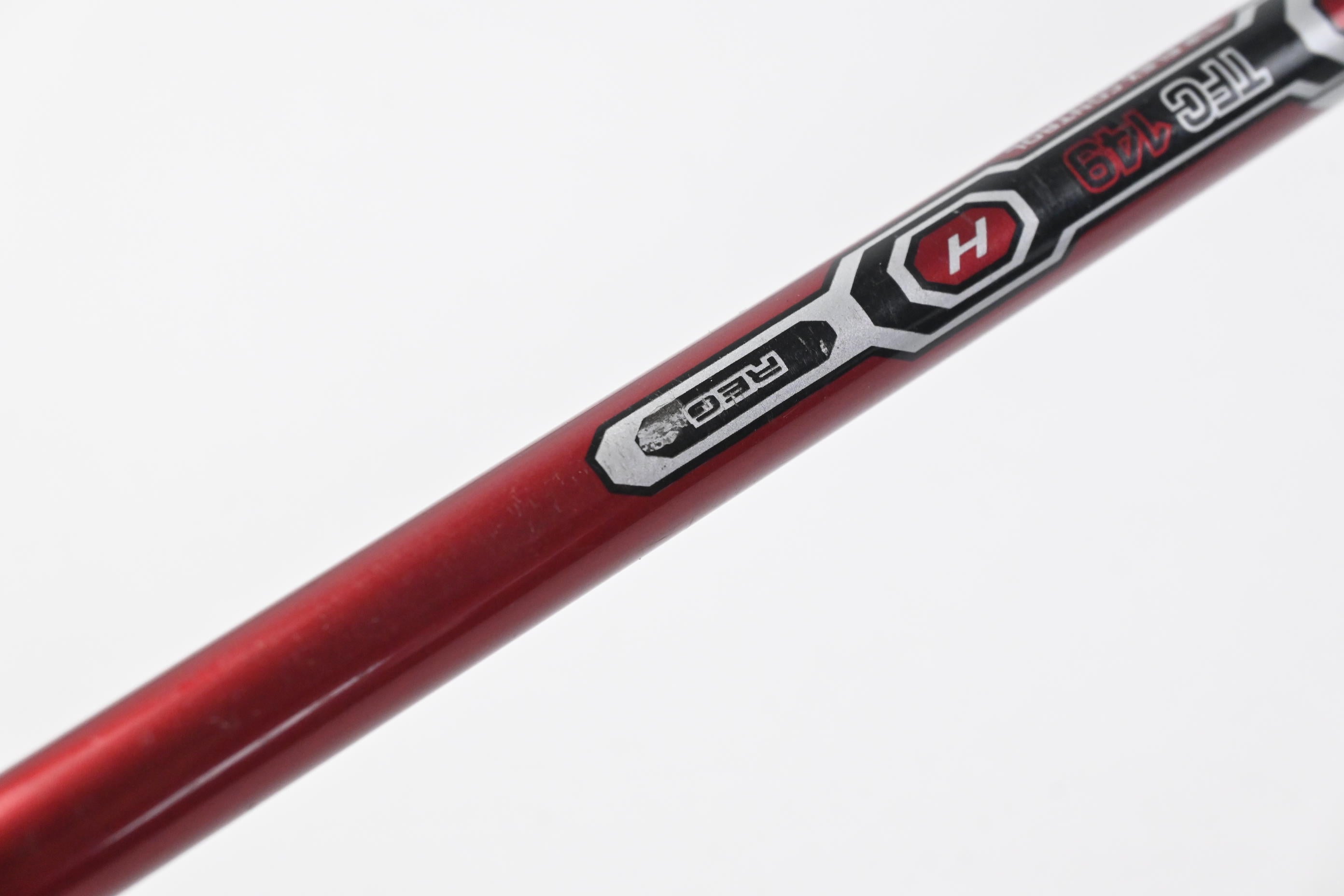 Ping G15 #3 Hybrid / 20 Degree / Regular Flex Ping TFC 149 Shaft