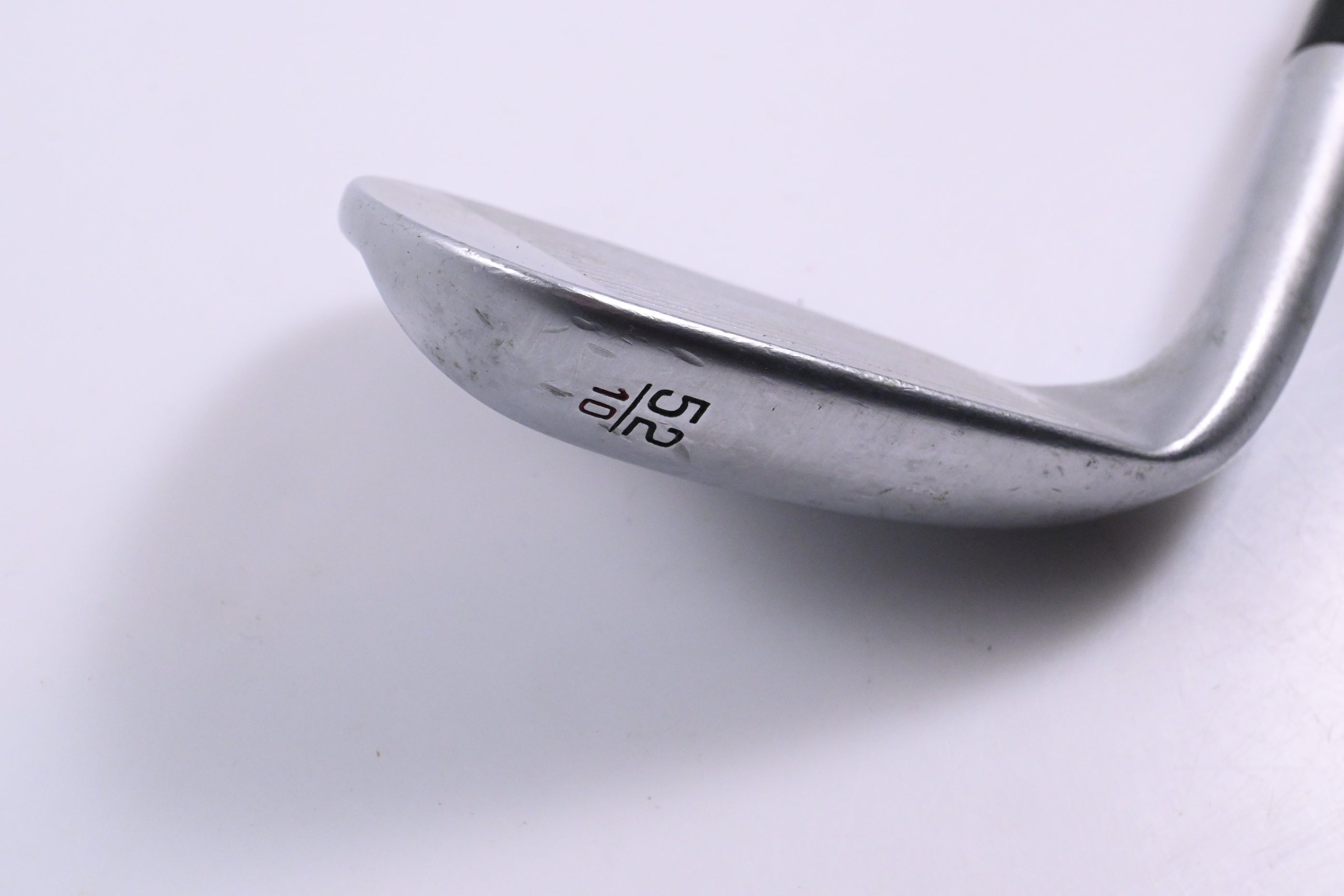 Benross Rev Gap Wedge / 52 Degree / Regular Flex KBS Hi-Rev 115 Shaft