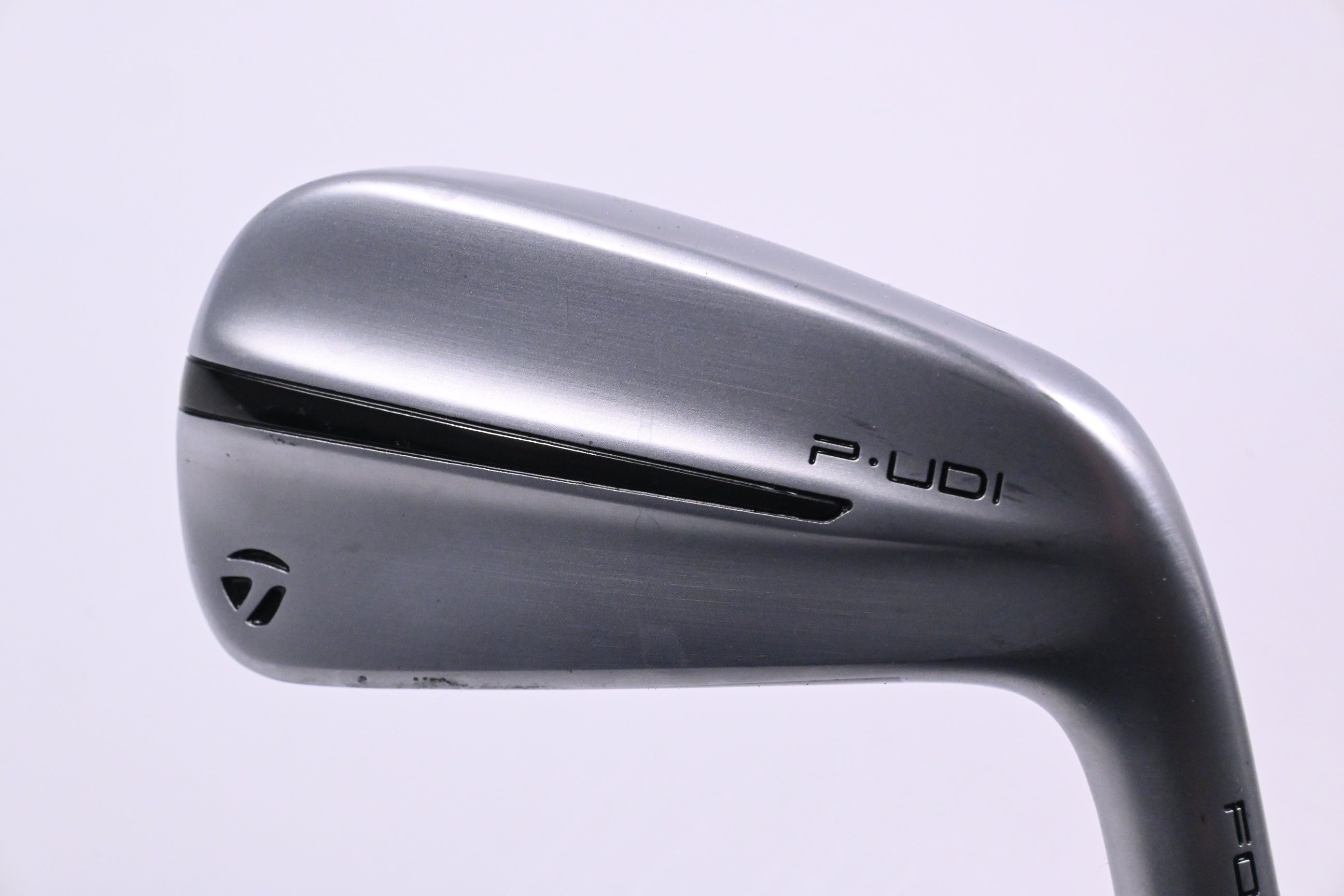 Taylormade P.UDI #3 Iron / 20 Degree / Regular Flex Dynamic Gold MID 115 R300