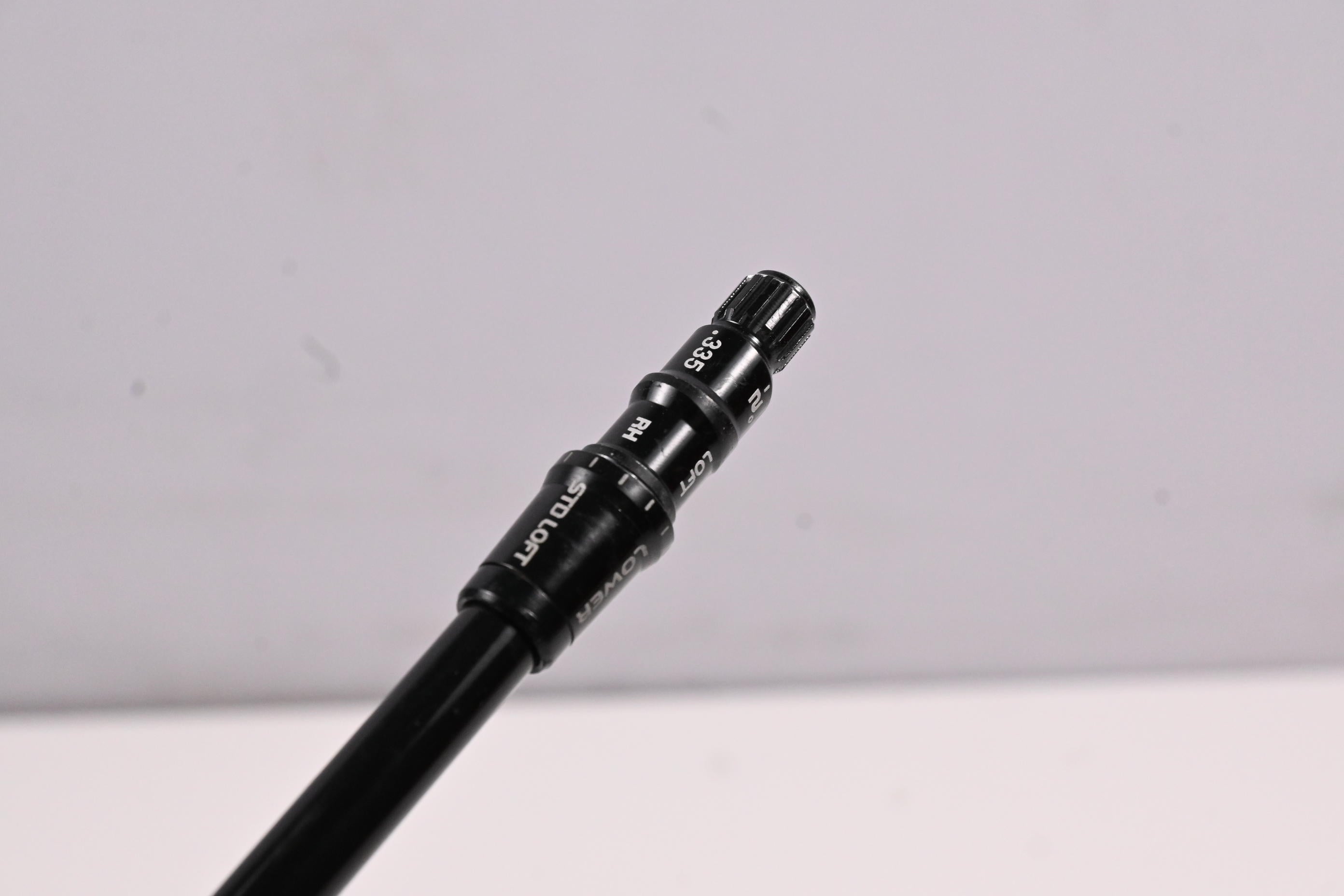 Project X HZRDUS RDX Smoke Blue 70 Fairway Shaft / X-Flex / Taylormade 2nd Gen