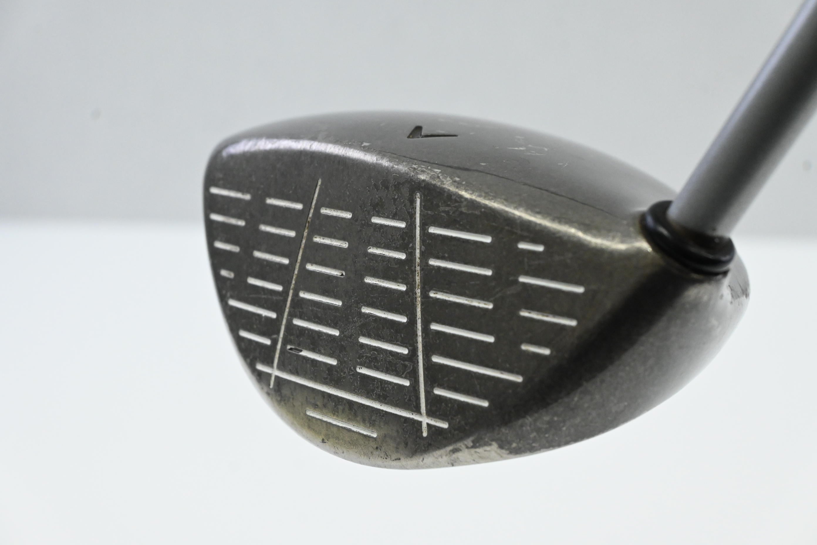 Callaway Great Big Bertha Driver / 10 Degree / Regular Flex BB UL Shaft
