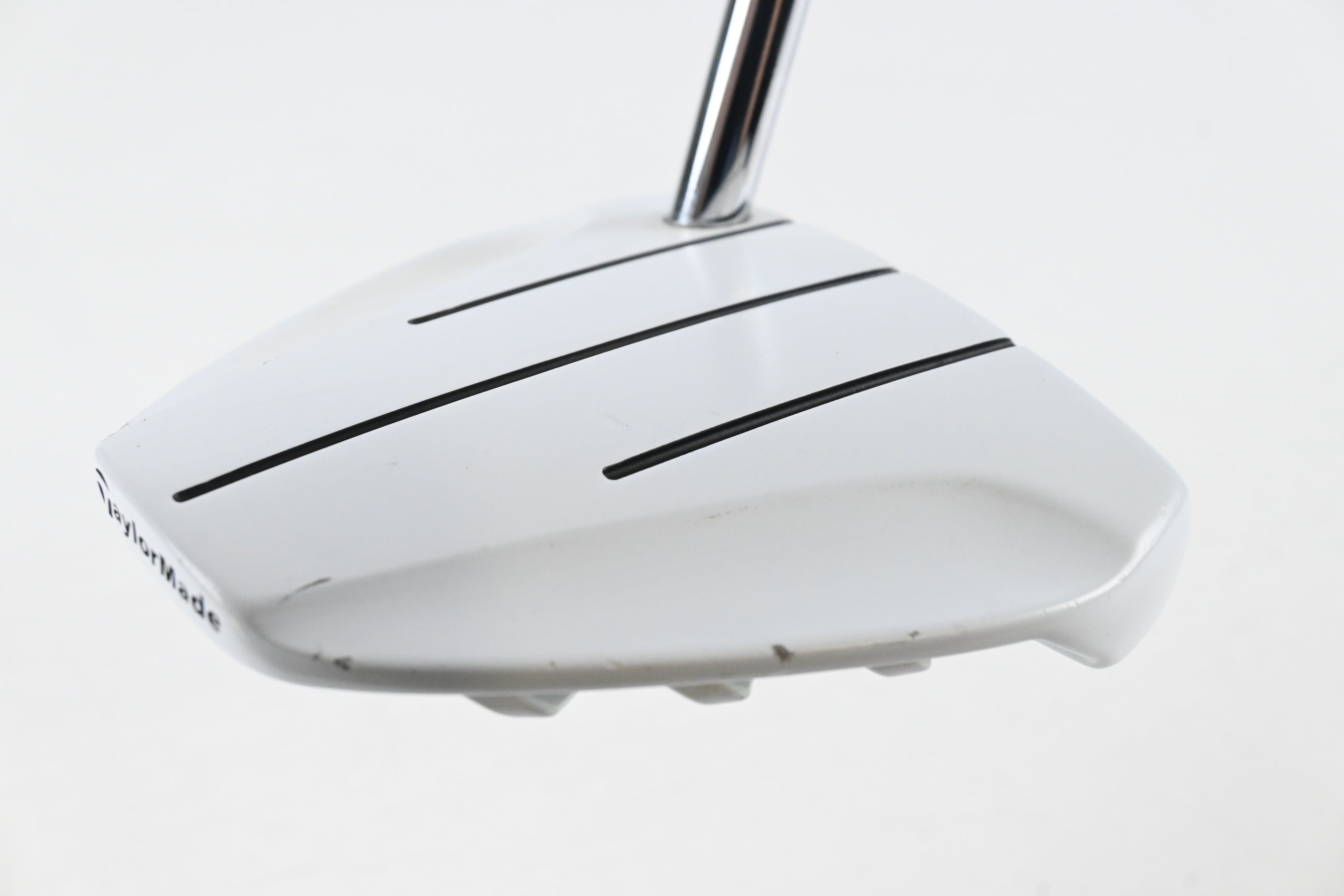 Taylormade Stingray Ghost ST-72 Putter / 34 Inch