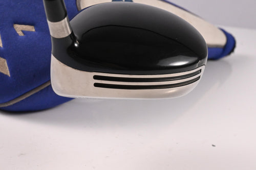 Mizuno MP-001 Driver / 10 Degree / Regular Flex Mizuno Exsar 60 Shaft