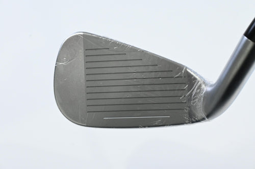 Cobra King Radspeed #7 Iron / Senior Flex UST Recoil ESX 460 Shaft