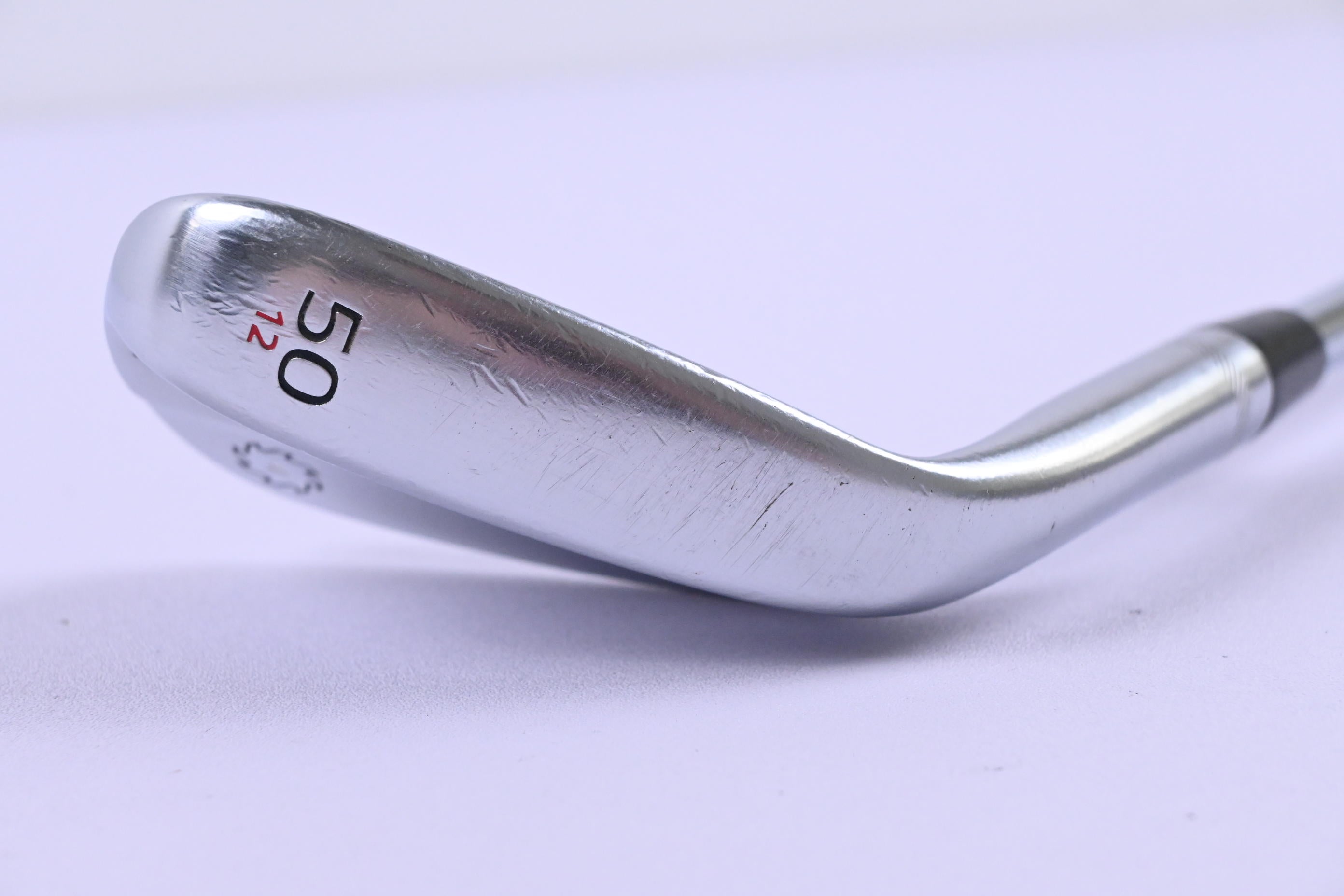 Titleist Vokey SM6 Gap Wedge / 50 Degree / Wedge Flex Vokey Design SM6