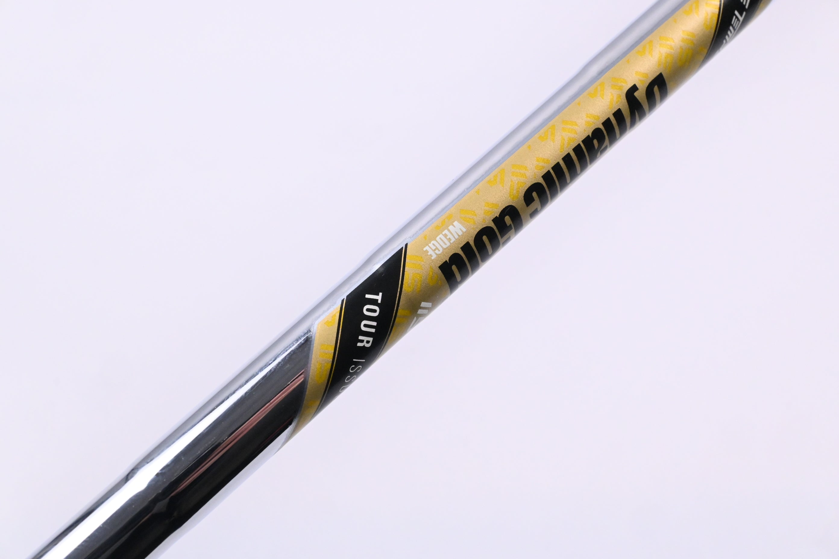 Taylormade Milled Grind 5 Sand Wedge / 54 Degree / Wedge Flex Dynamic Gold Spinner