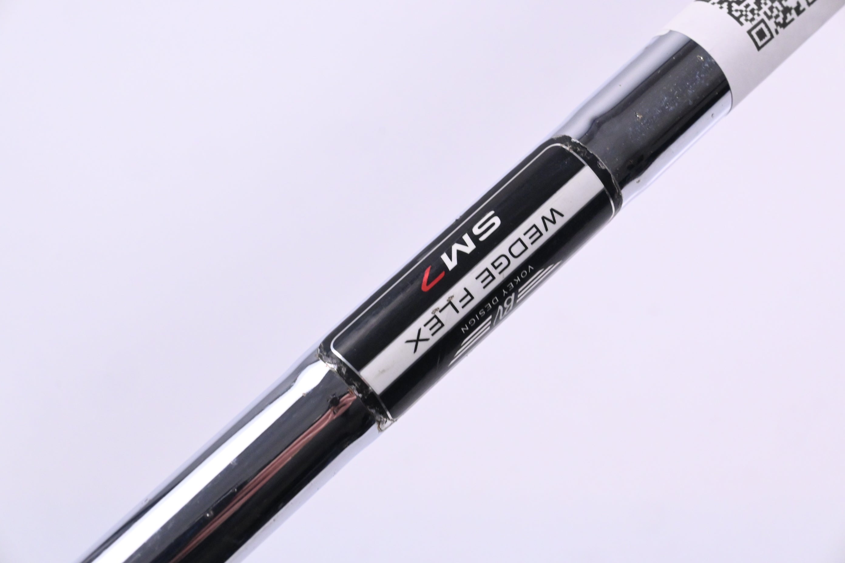 Titleist Vokey SM7 Sand Wedge / 56 Degree / Wedge Flex Vokey SM7 Shaft