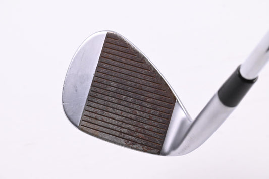 Taylormade Hi-Toe 3 Gap Wedge / 50 Degree / Wedge Flex KBS Hi-Rev 2.0 Shaft