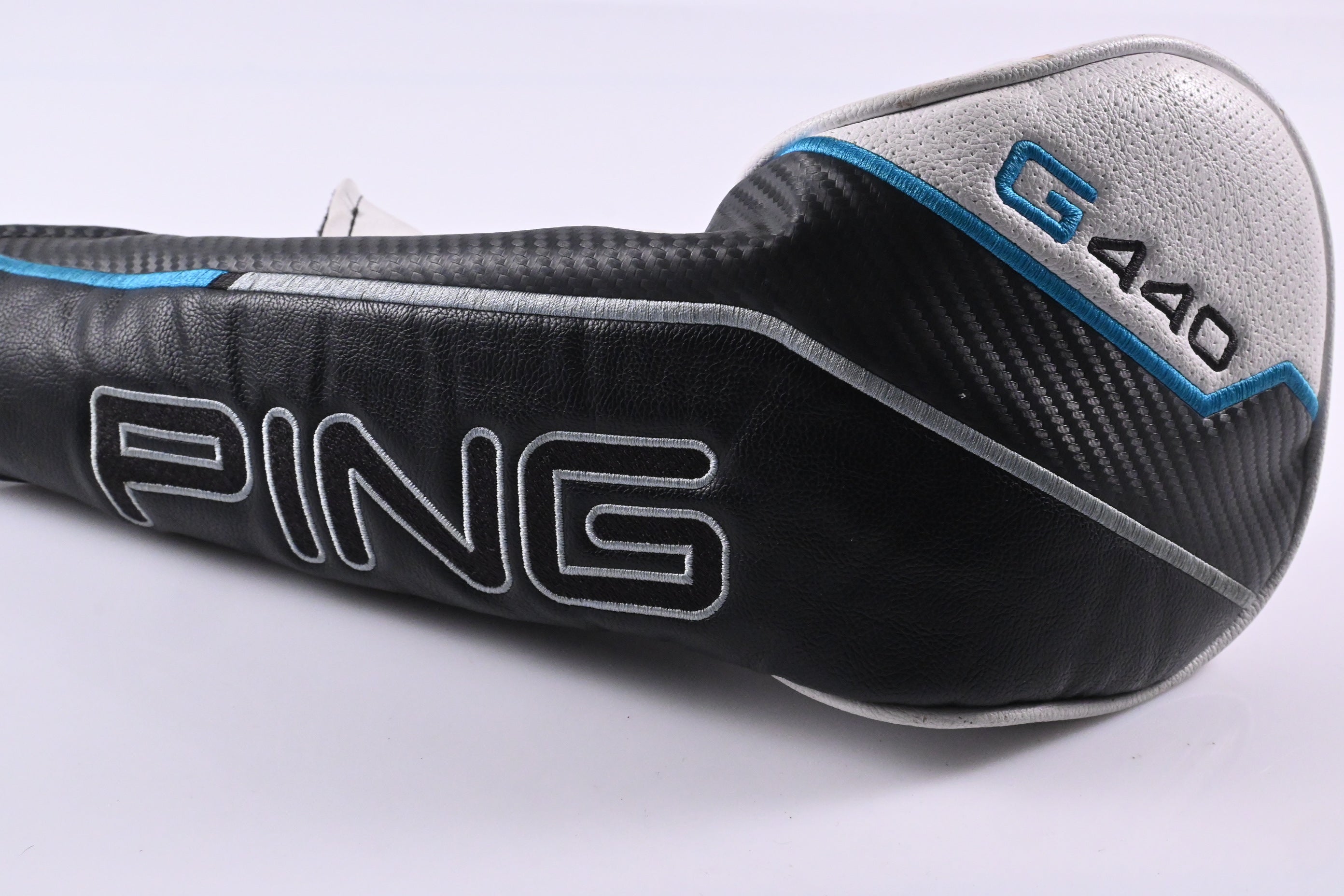 Ping G440 SFT Driver / 10.5 Degree / Stiff Flex Ping Alta CB Slate 55 Shaft