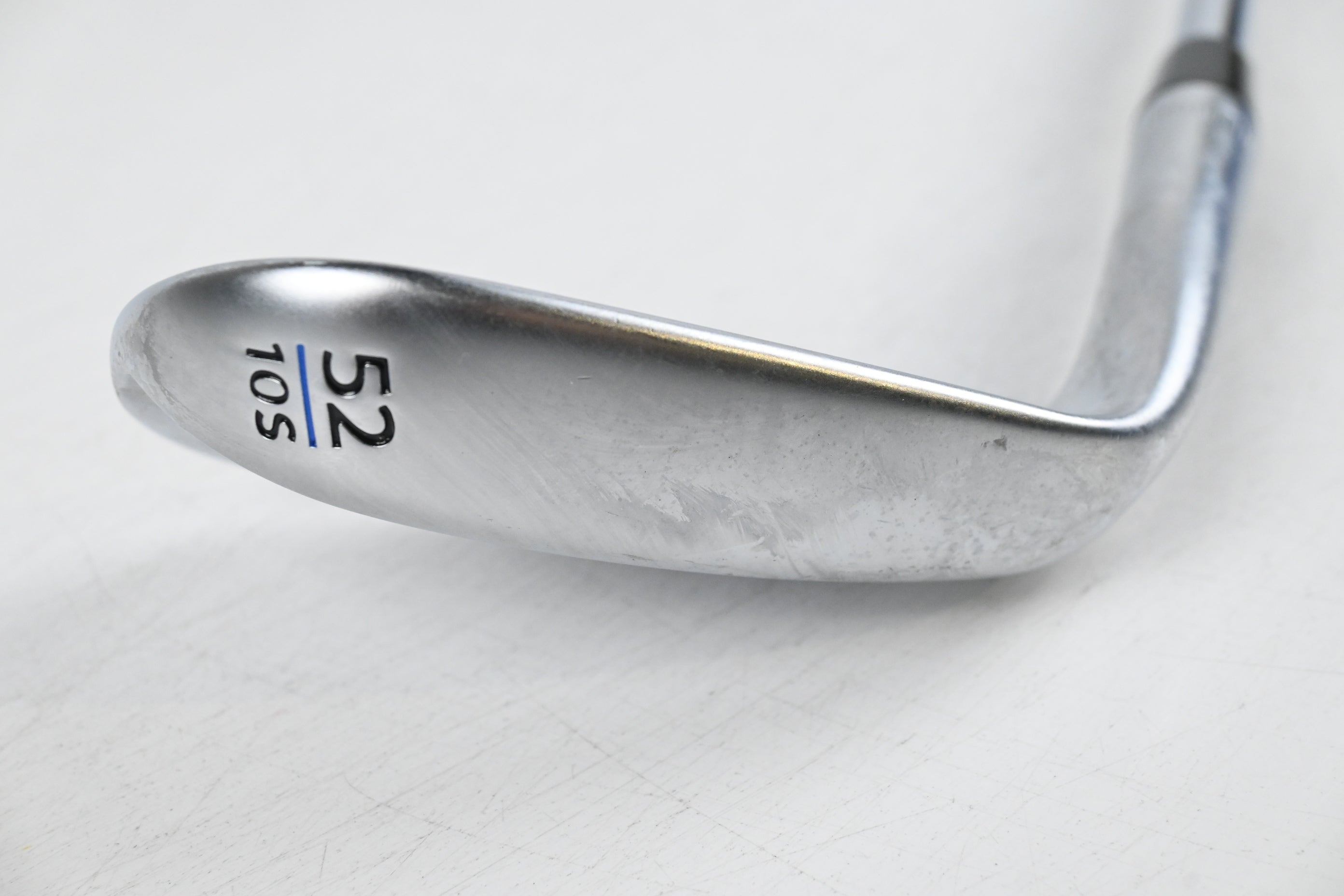 Callaway Jaws MD5 Gap Wedge / 52 Degree / Stiff Flex Dynamic Gold S200 Shaft