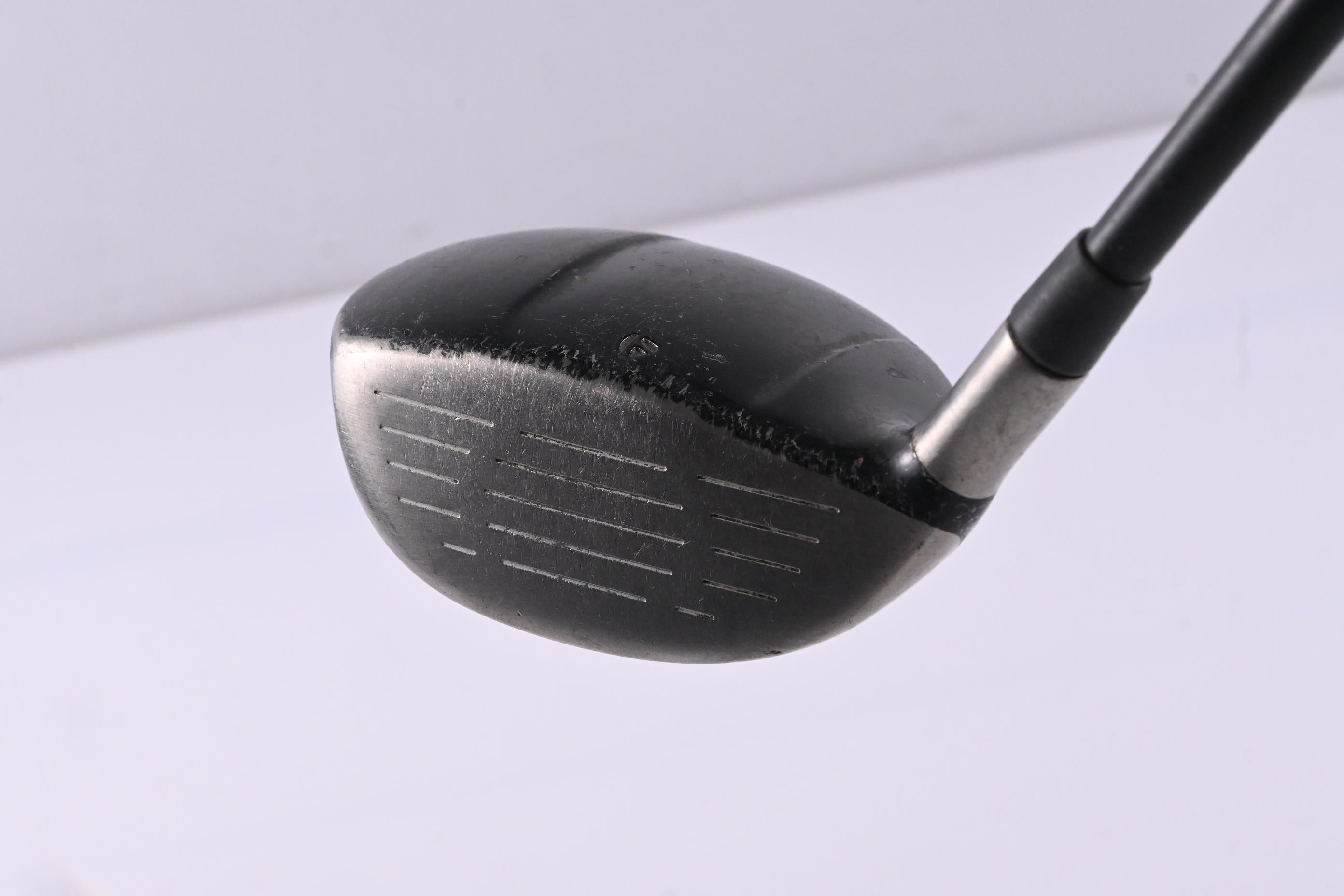 Taylormade R580 #5 Wood / 19 Degree / Regular Flex Taylormade M.A.S2 60 Shaft