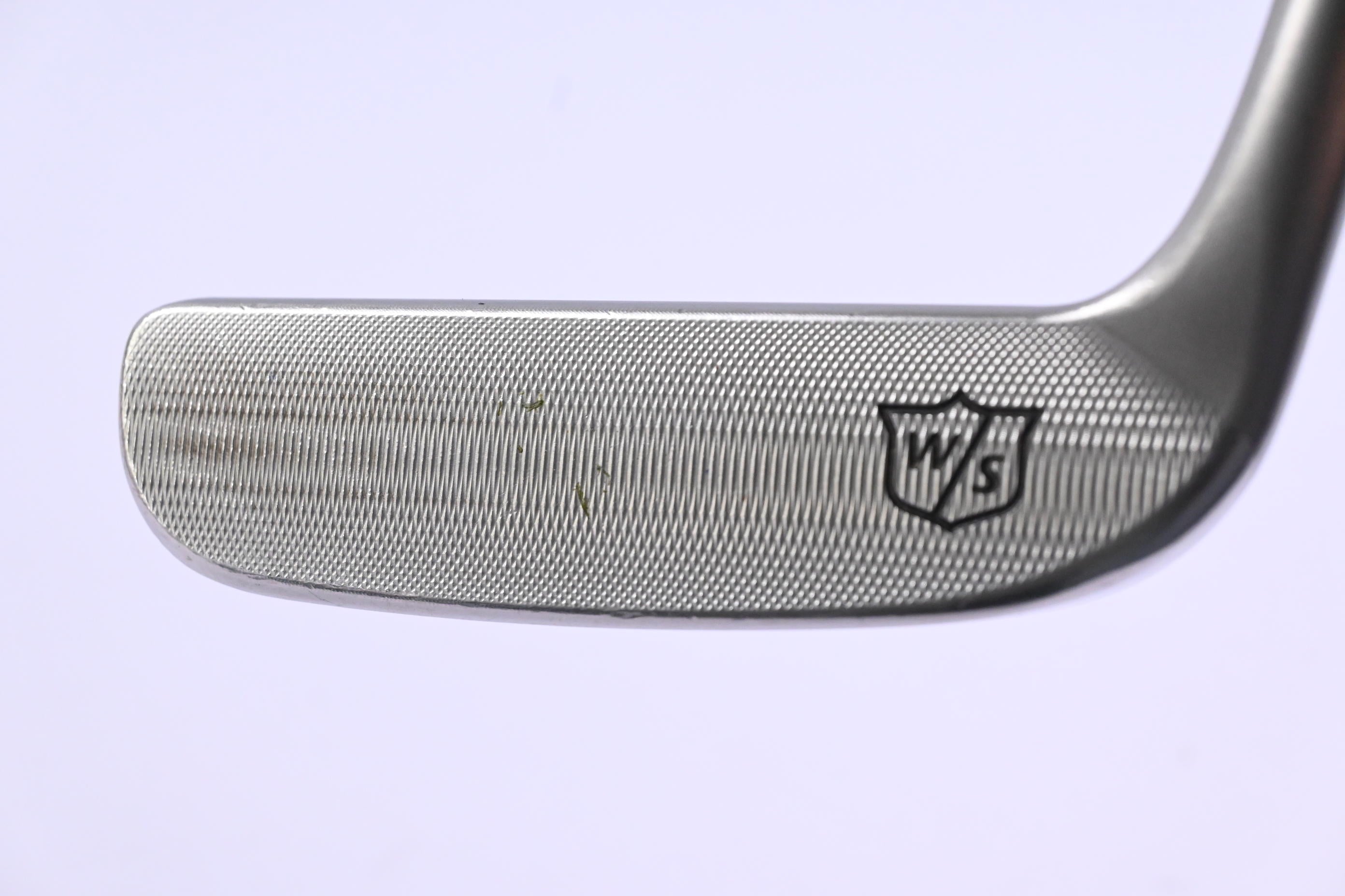 Wilson 8802 Milled Staff Model Putter / 35 Inch