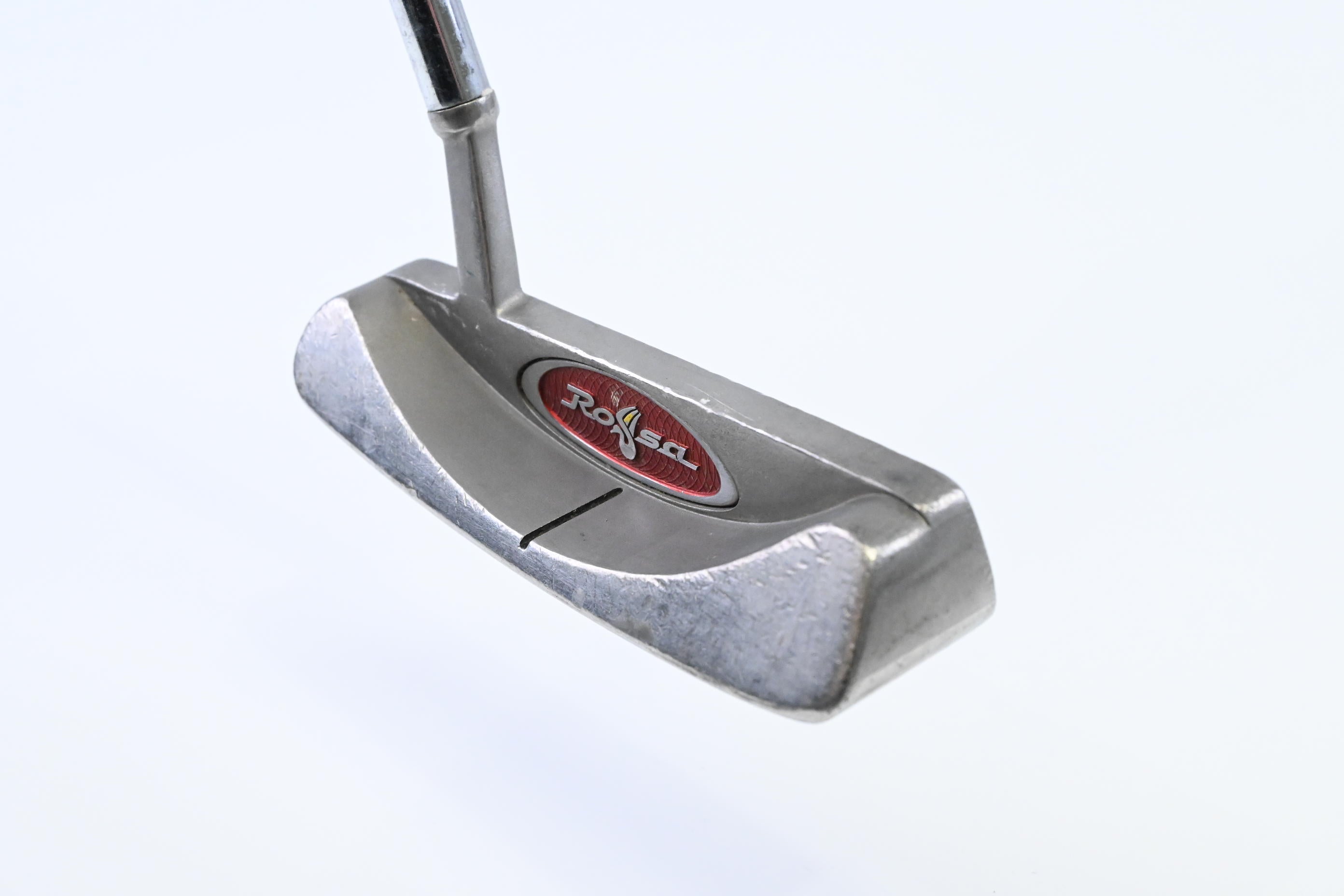 Taylormade Rossa Classic Sebring 3 Putter / 35 Inch