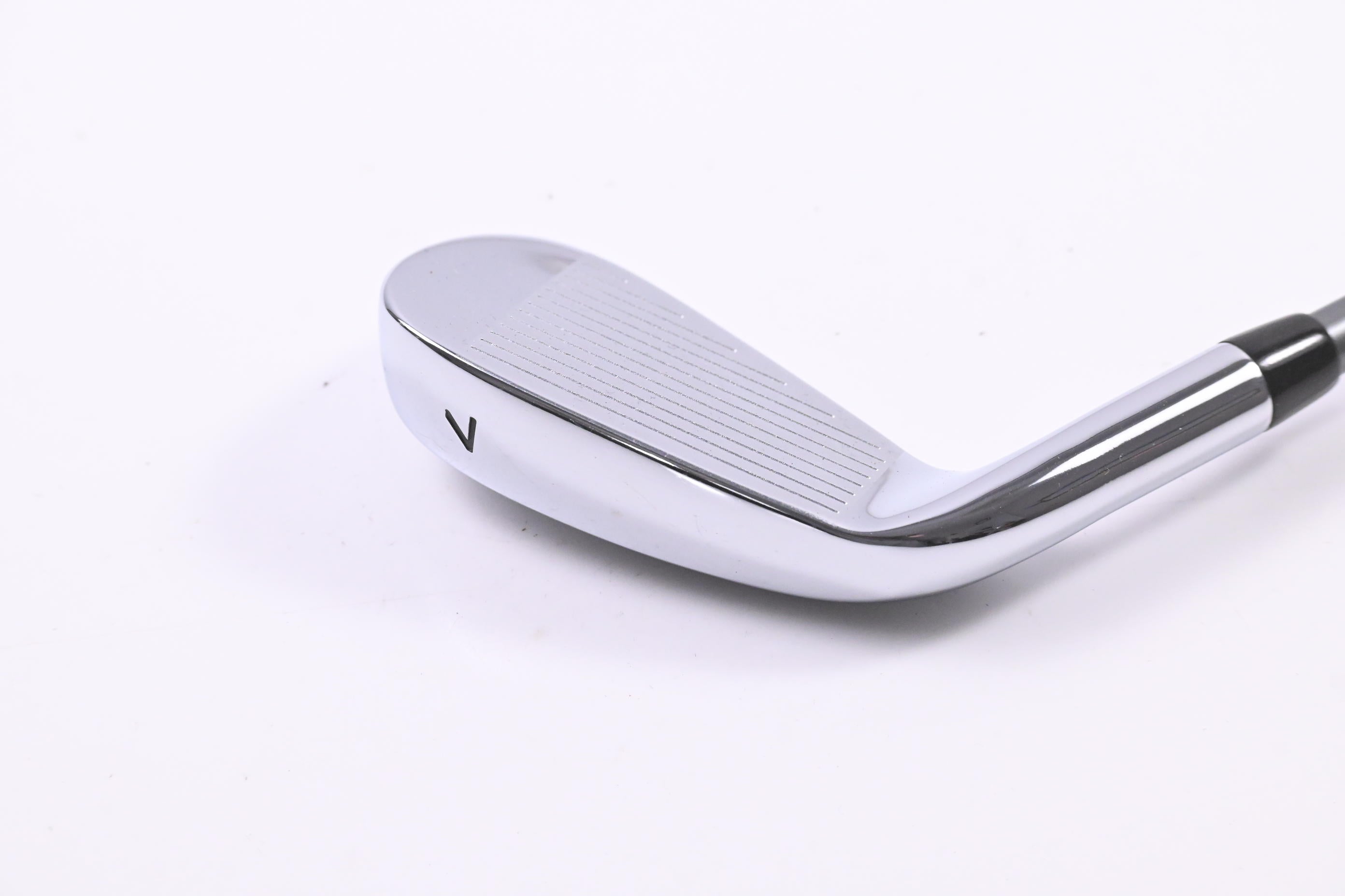 Callaway Elyte HL #7 Iron / Senior Flex Project X Denali Charcoal 55 Shaft