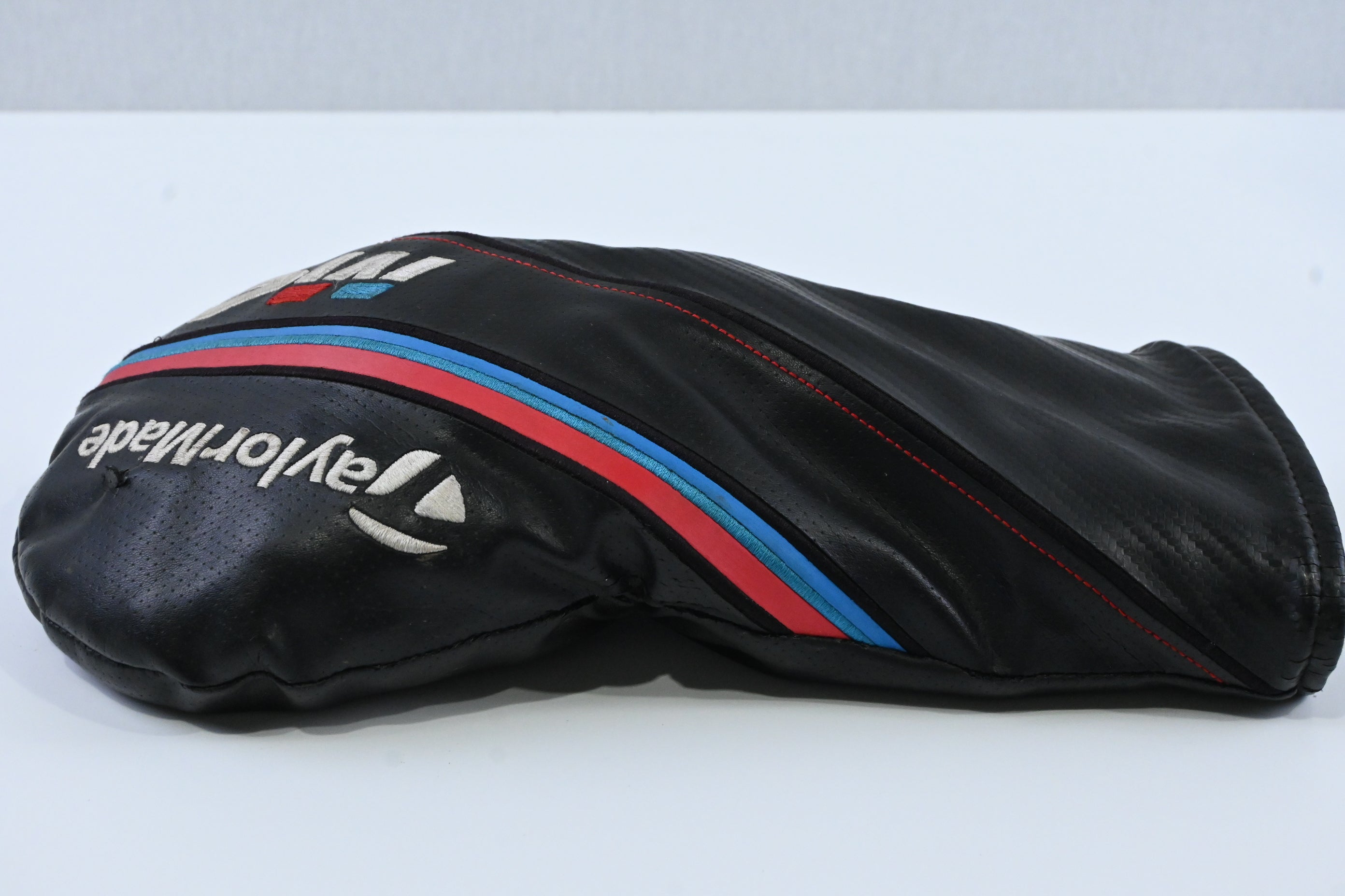 Taylormade M4 D-Type Driver / 9.5 Degree / Stiff Flex Fujikura Atmos Red 5 Shaft