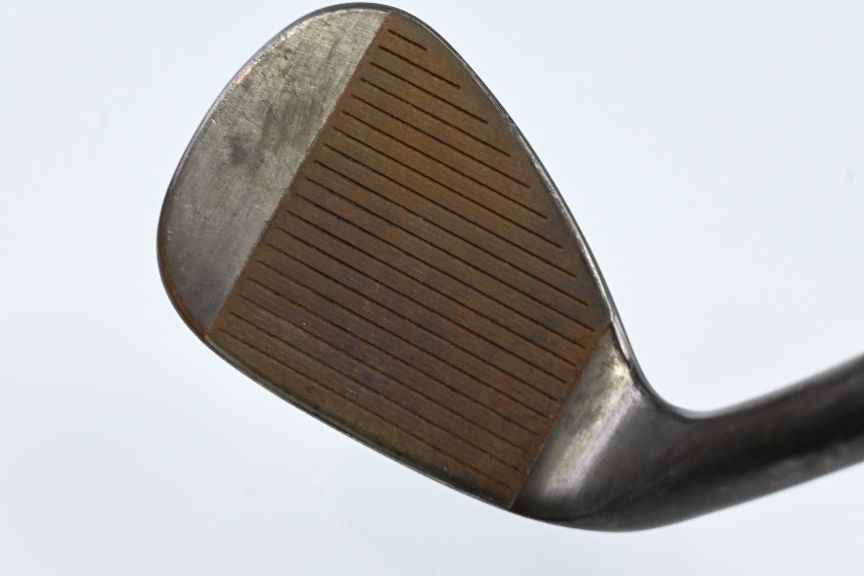 Taylormade Hi-Toe 3 Gap Wedge / 50 Degree / Stiff Flex Project X Rifle Precision