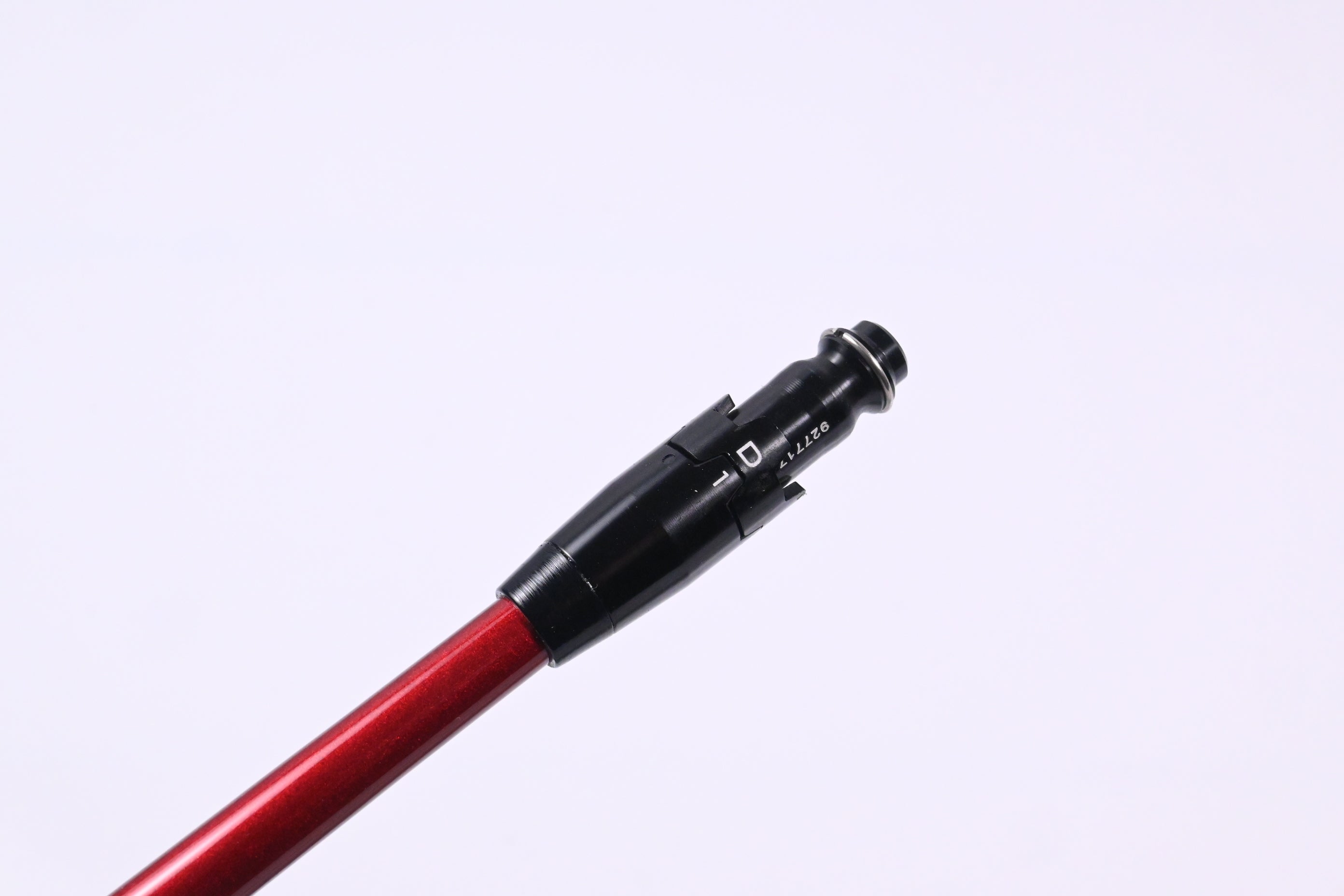 Project X Denali Red 60 #3 Wood Shaft / Senior Flex / Titleist 2nd Gen