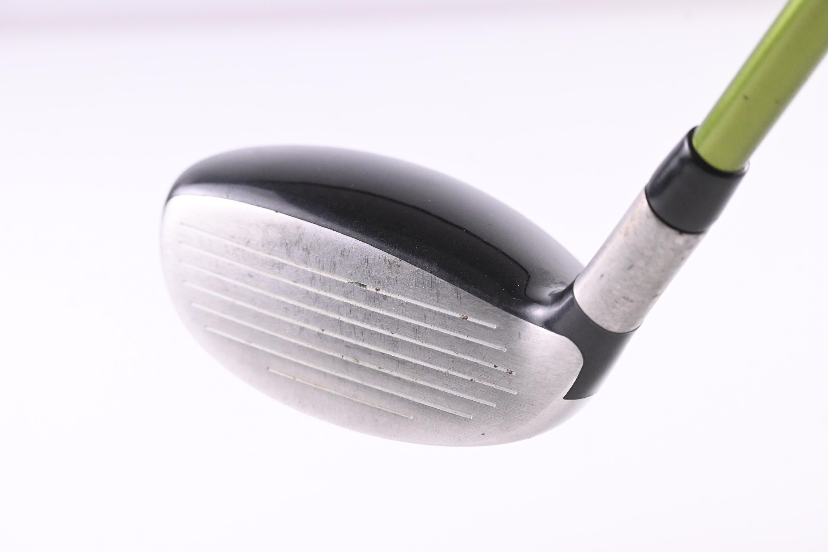 Titleist 909H #3 Hybrid / 19 Degree / Stiff Flex Aldila NV 85 Shaft